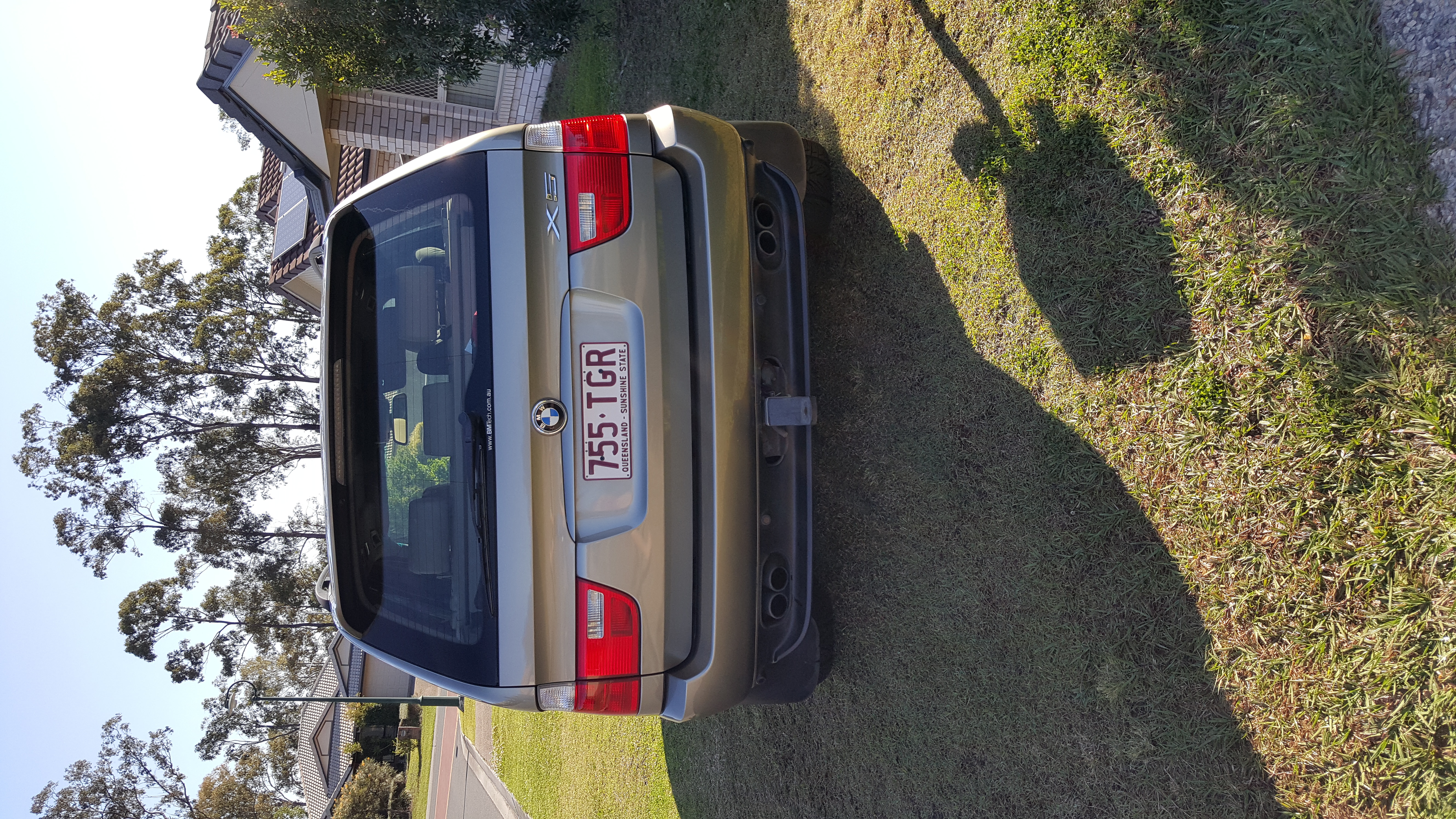 Bmw service brisbane north