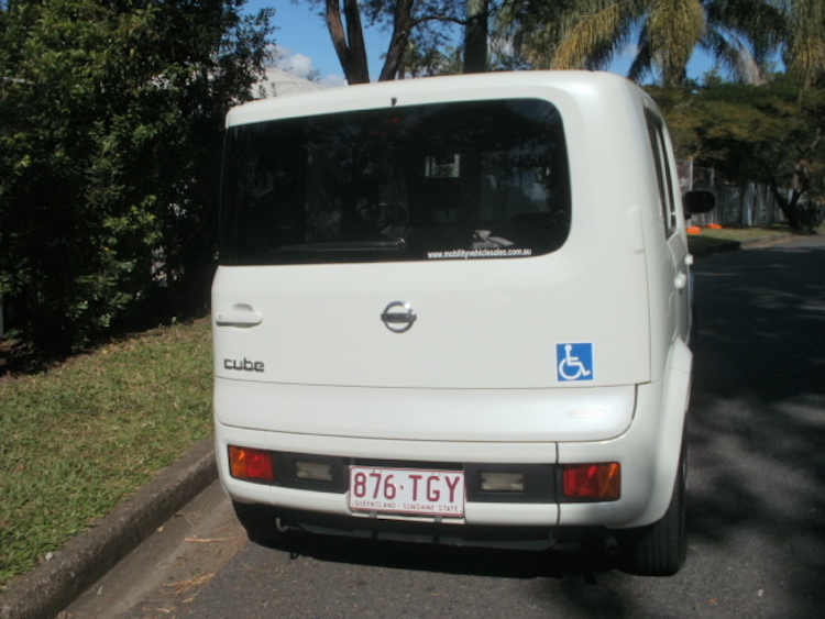 Nissan dealer brisbane west #10