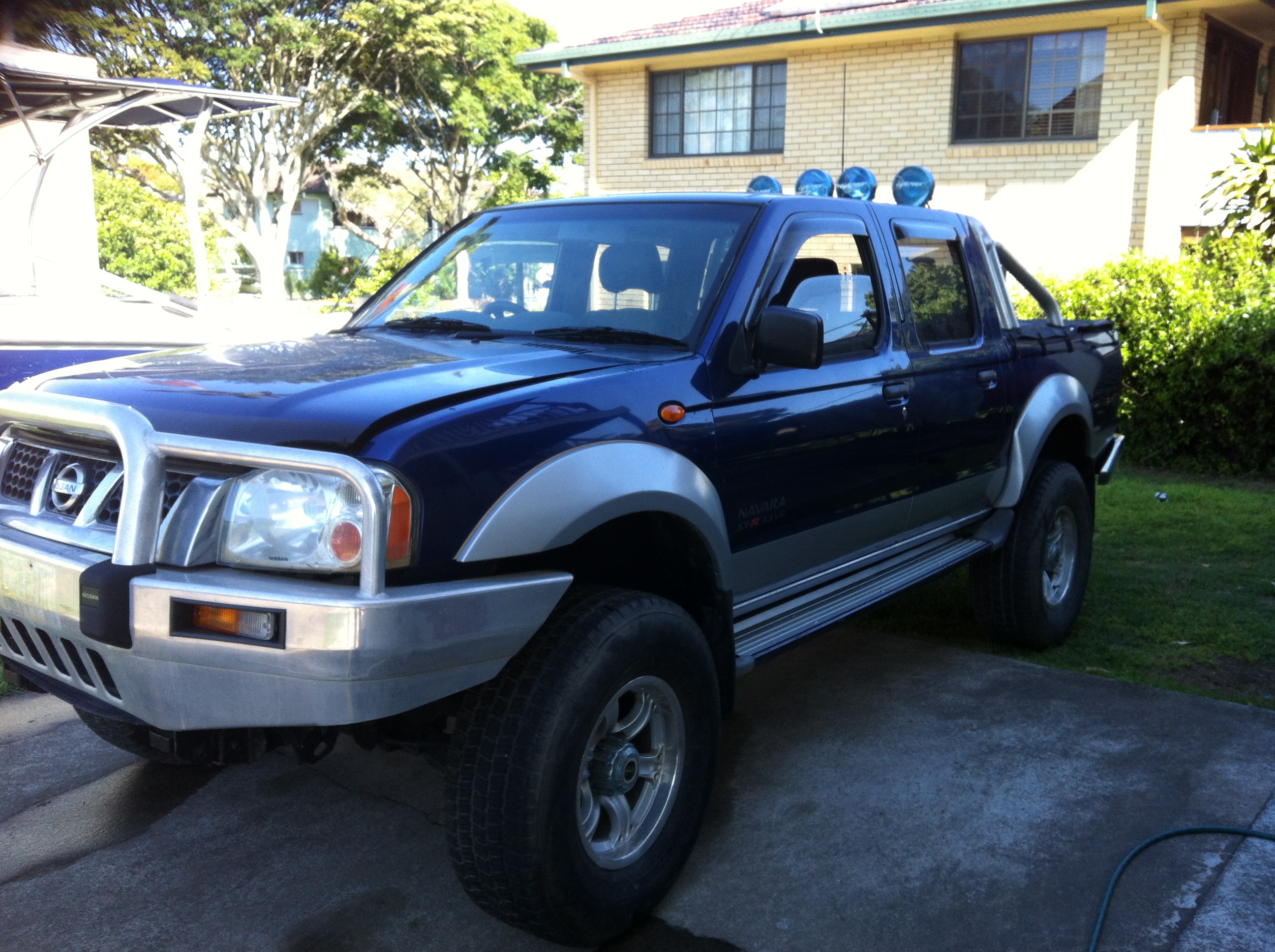 Nissan dealer sunshine coast #6