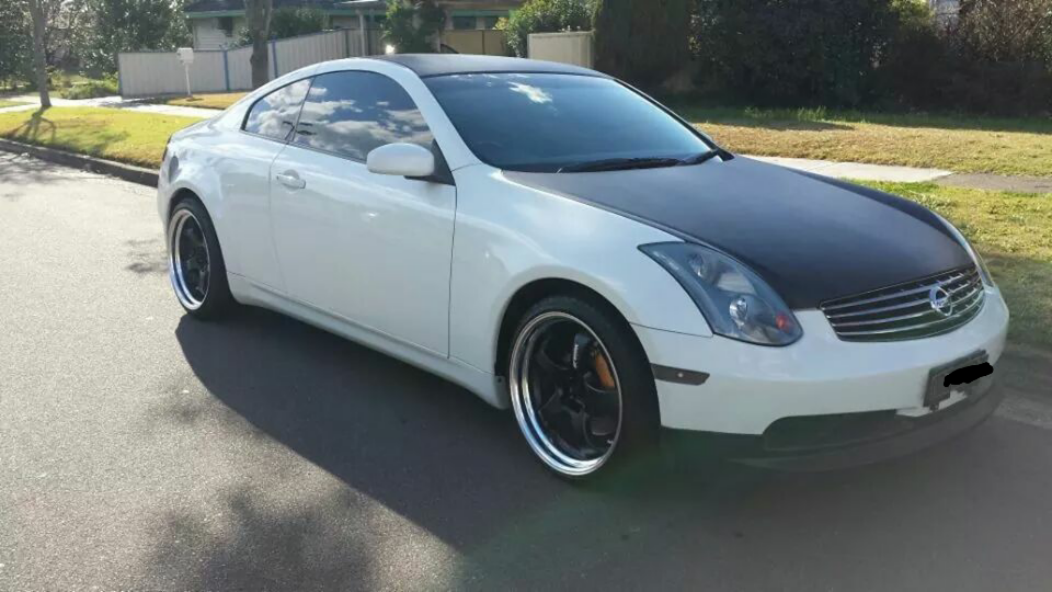Nissan dealers penrith #4