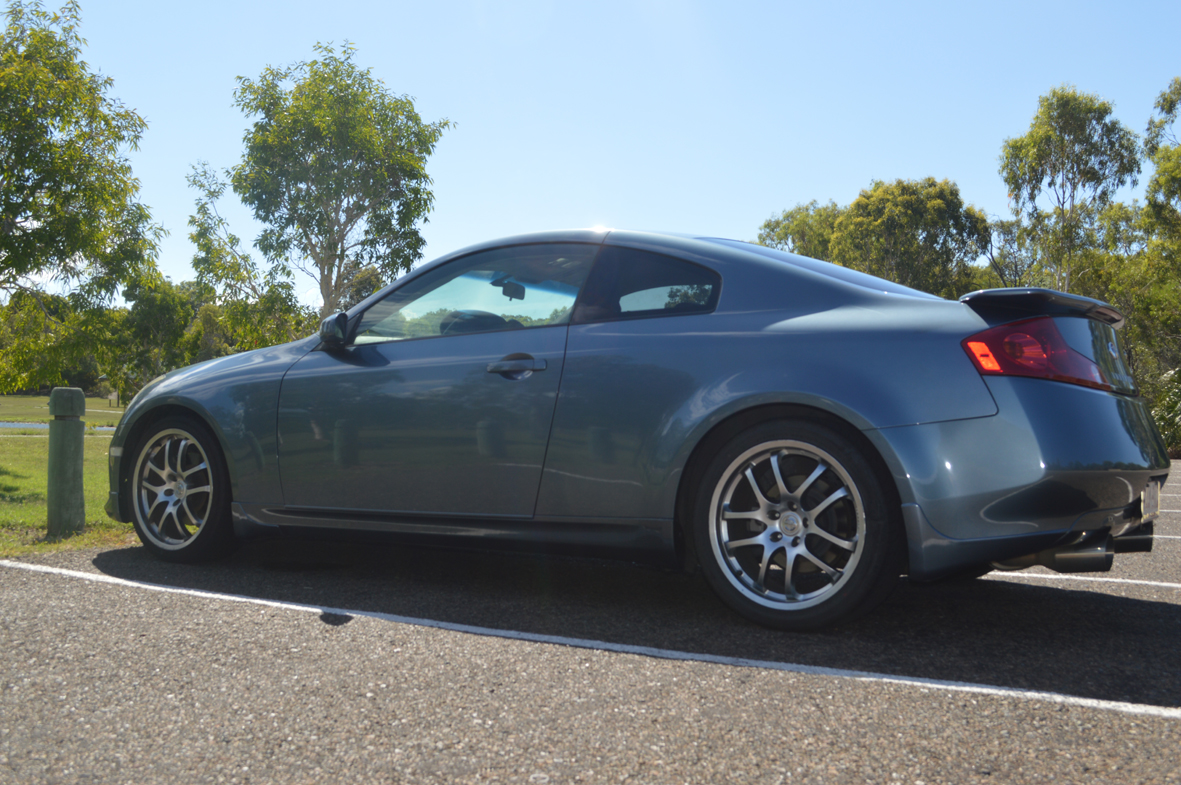 2001 2005 Jdm nissan picture skyline #5