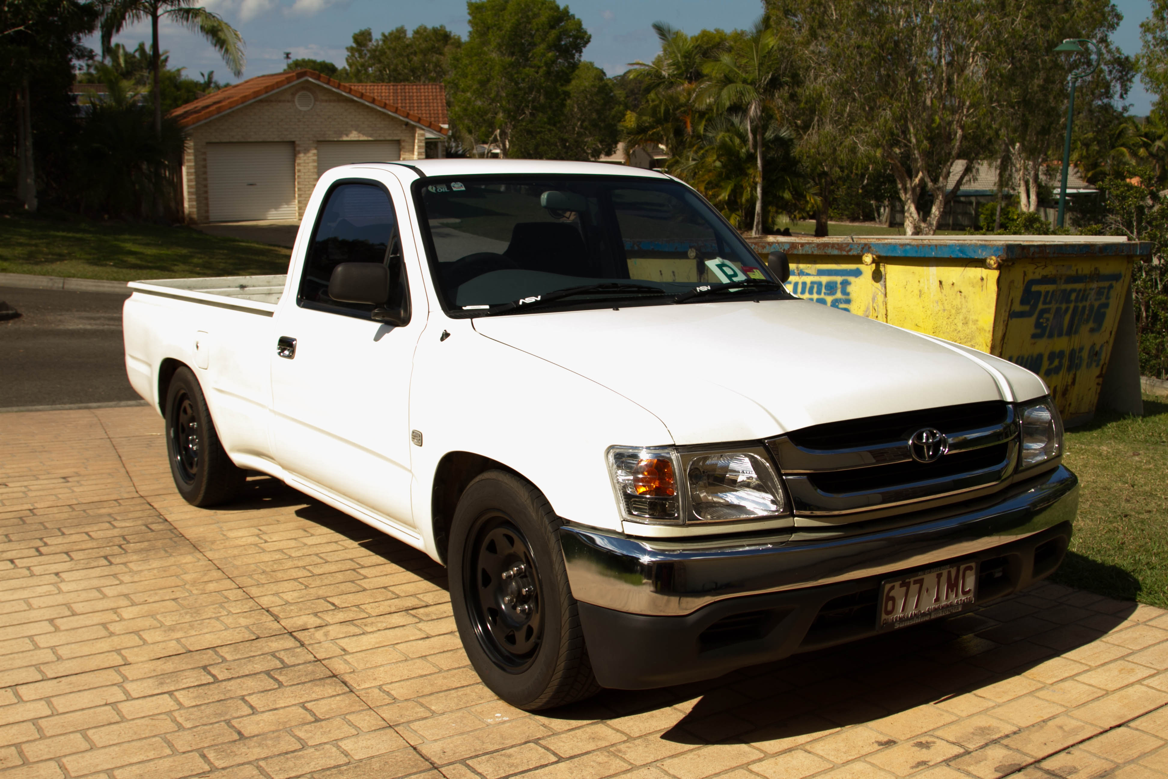 toyota hilux workmate 2009 model #3 toyota hilux workmate 2009 model #3