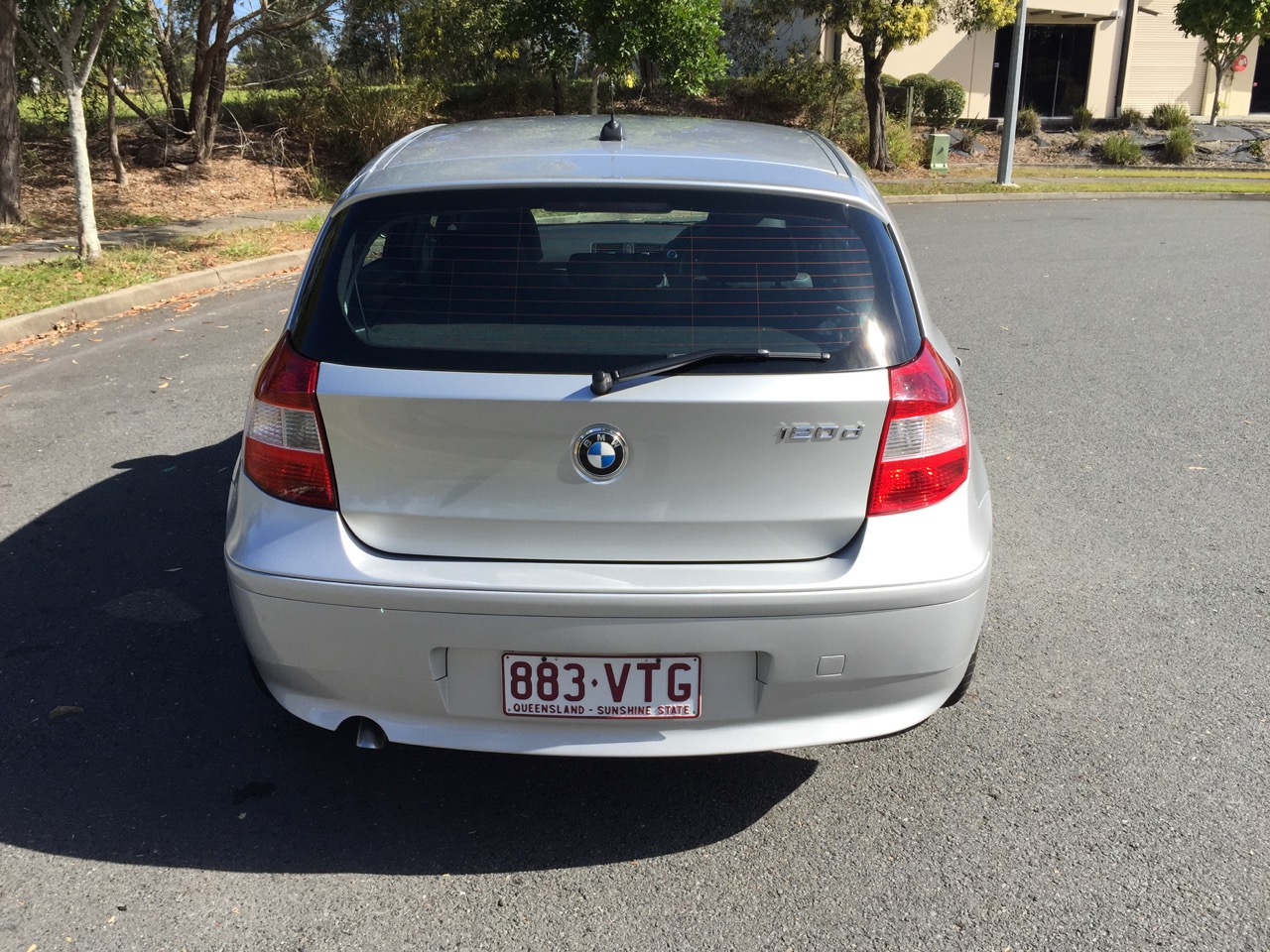 Bmw 120d turbo upgrade #5