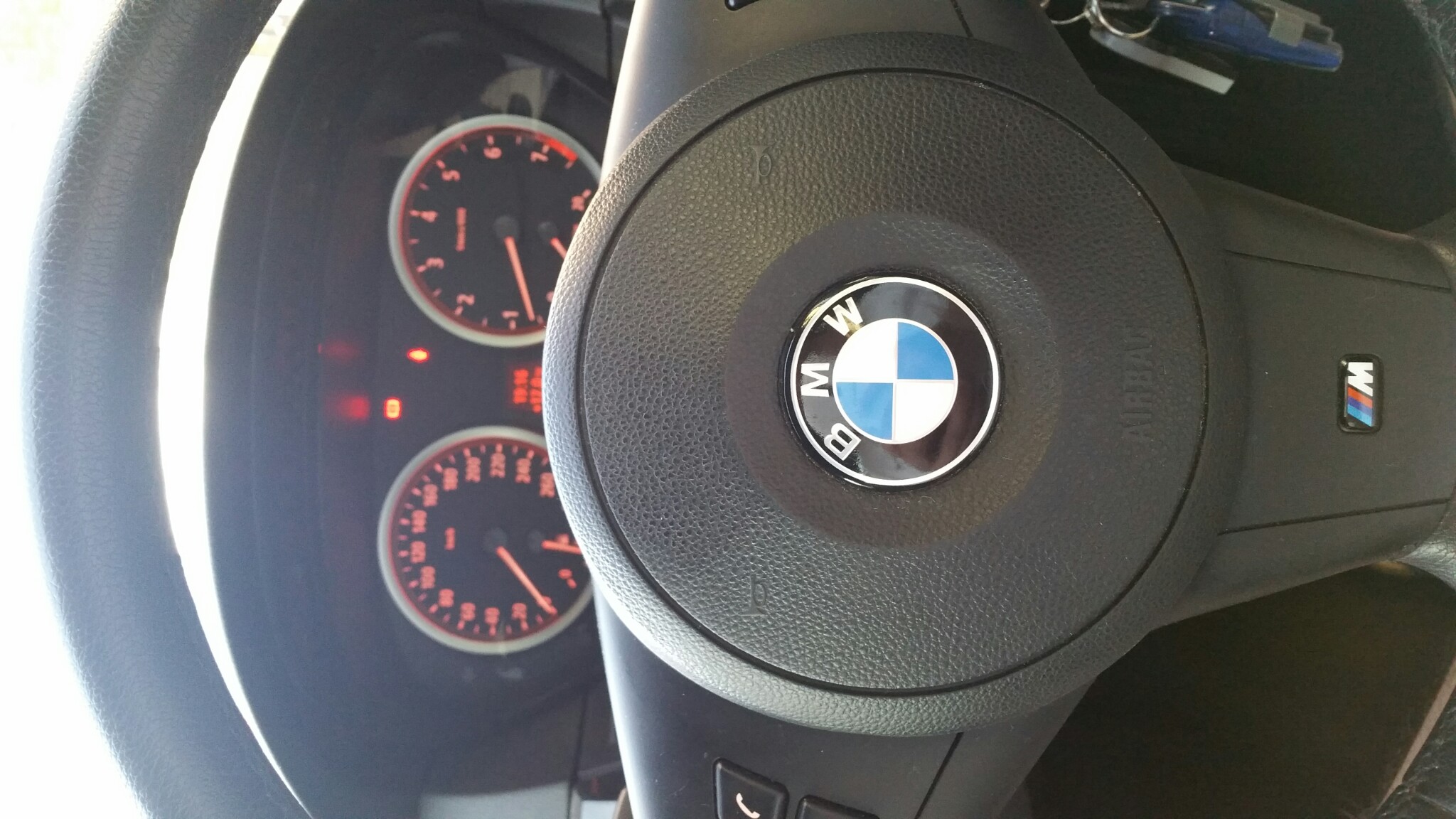 2006 BMW 525i
