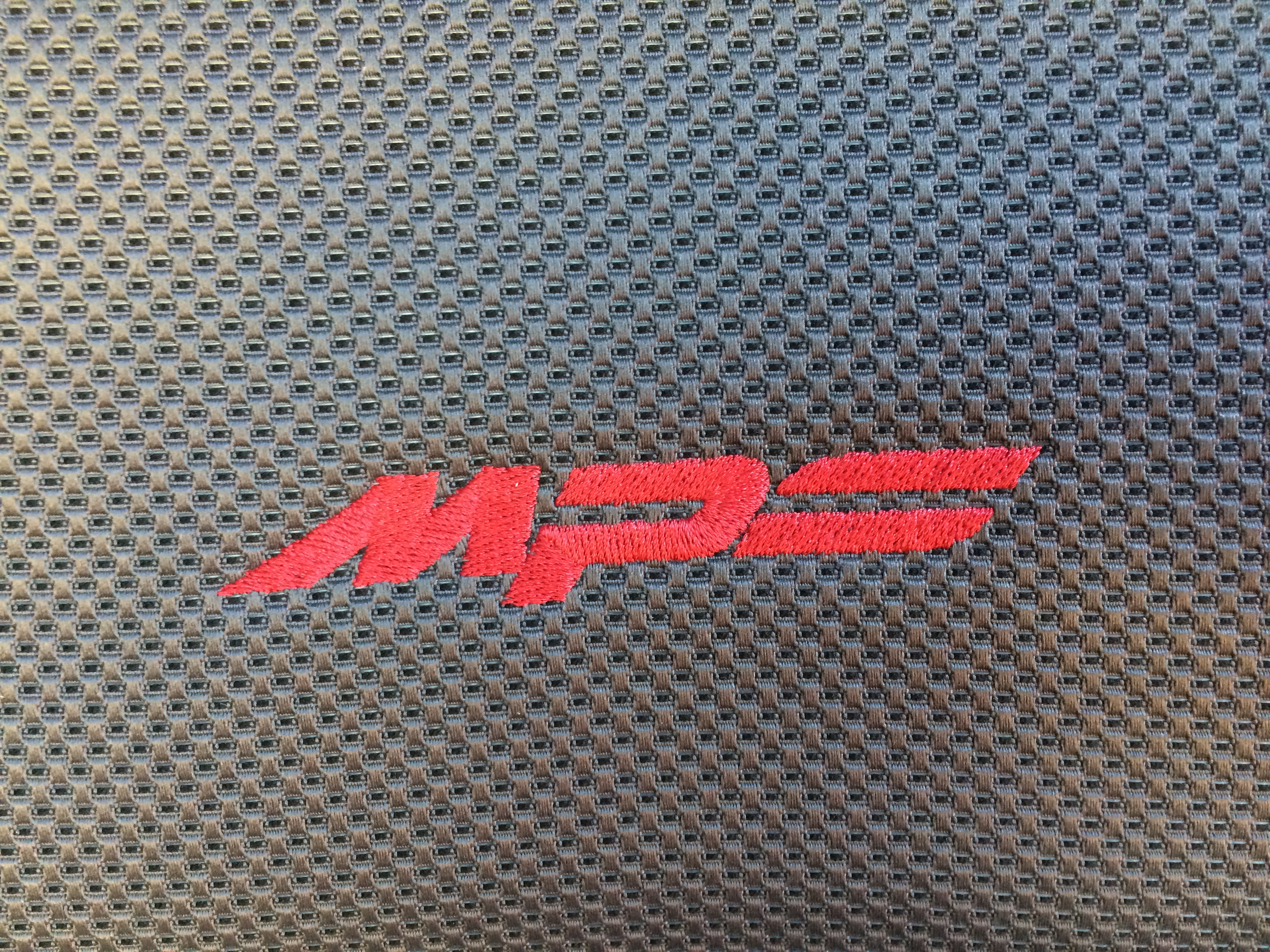 2006 Mazda MAZDA3 MPS Sports PACK BK