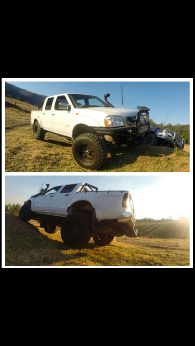 Nissan navara 2006 faults #6