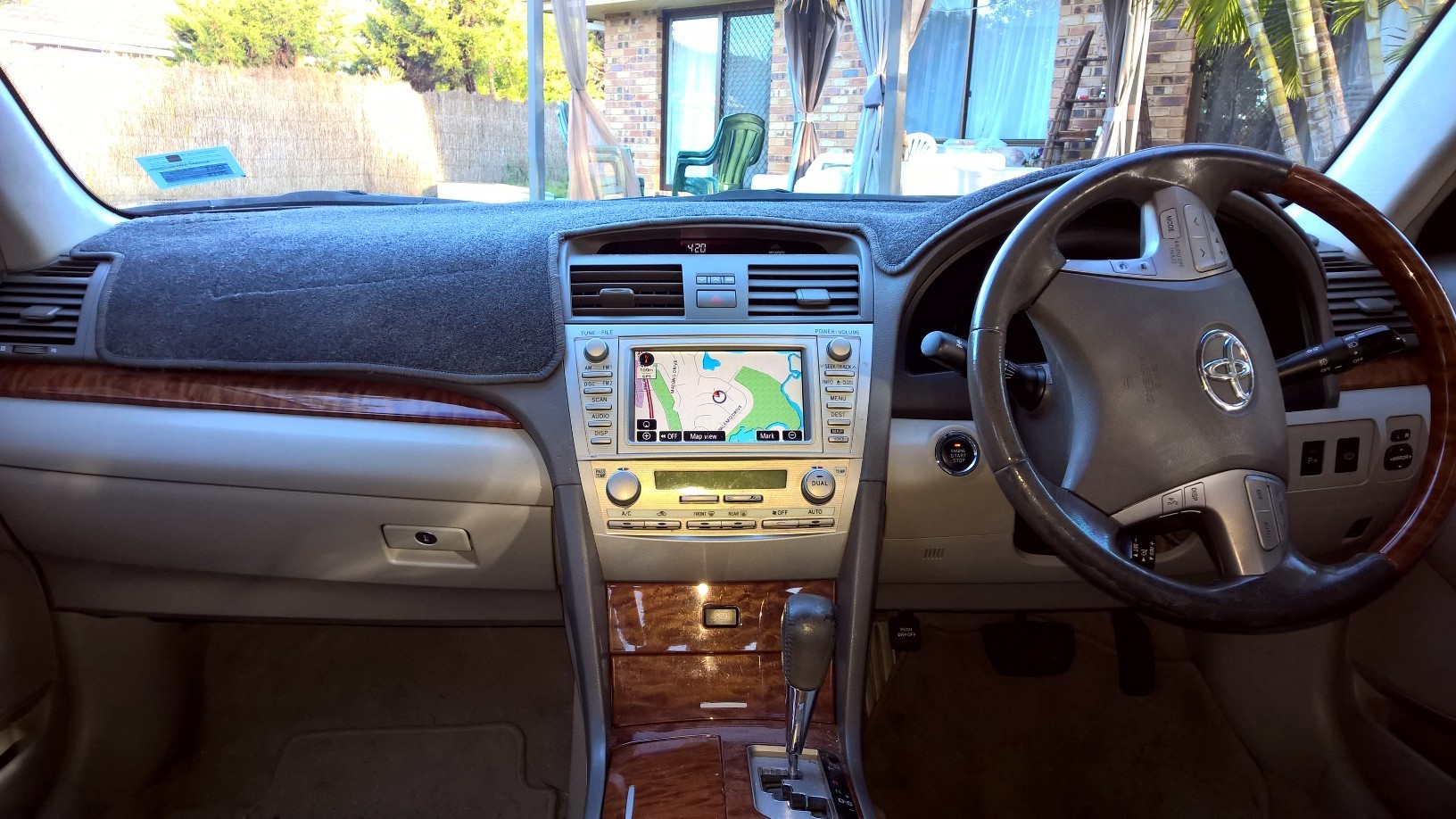 toyota aurion presara for sale nsw #6 toyota aurion presara for sale nsw #6