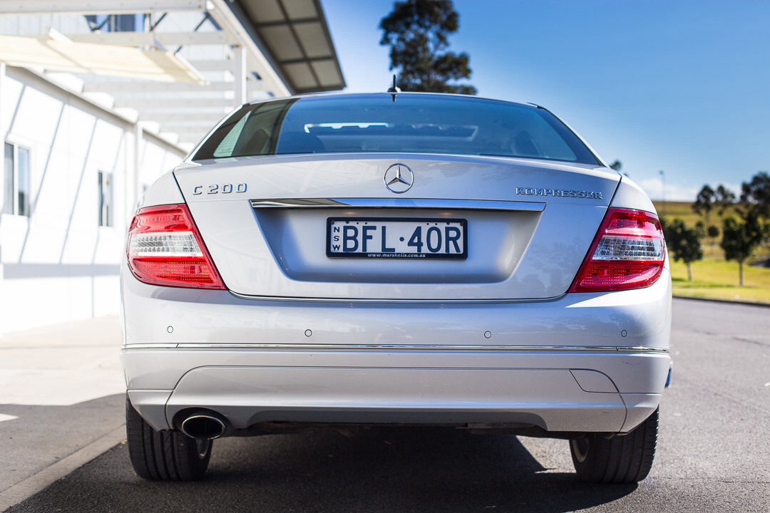 Used Mercedes C Bundaberg Used Mercedes C Bundaberg