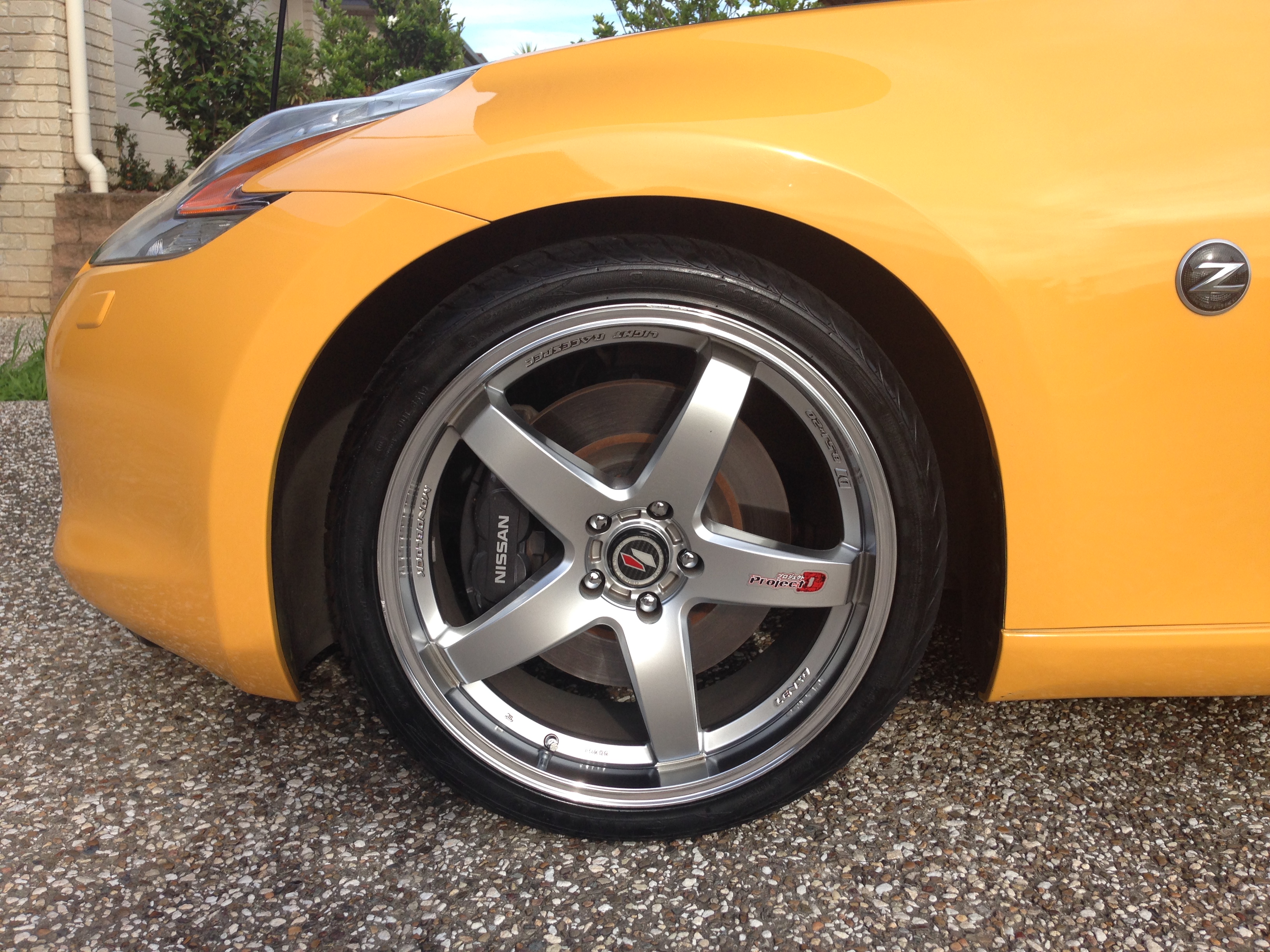 2009 Nissan 370z z34 price #6