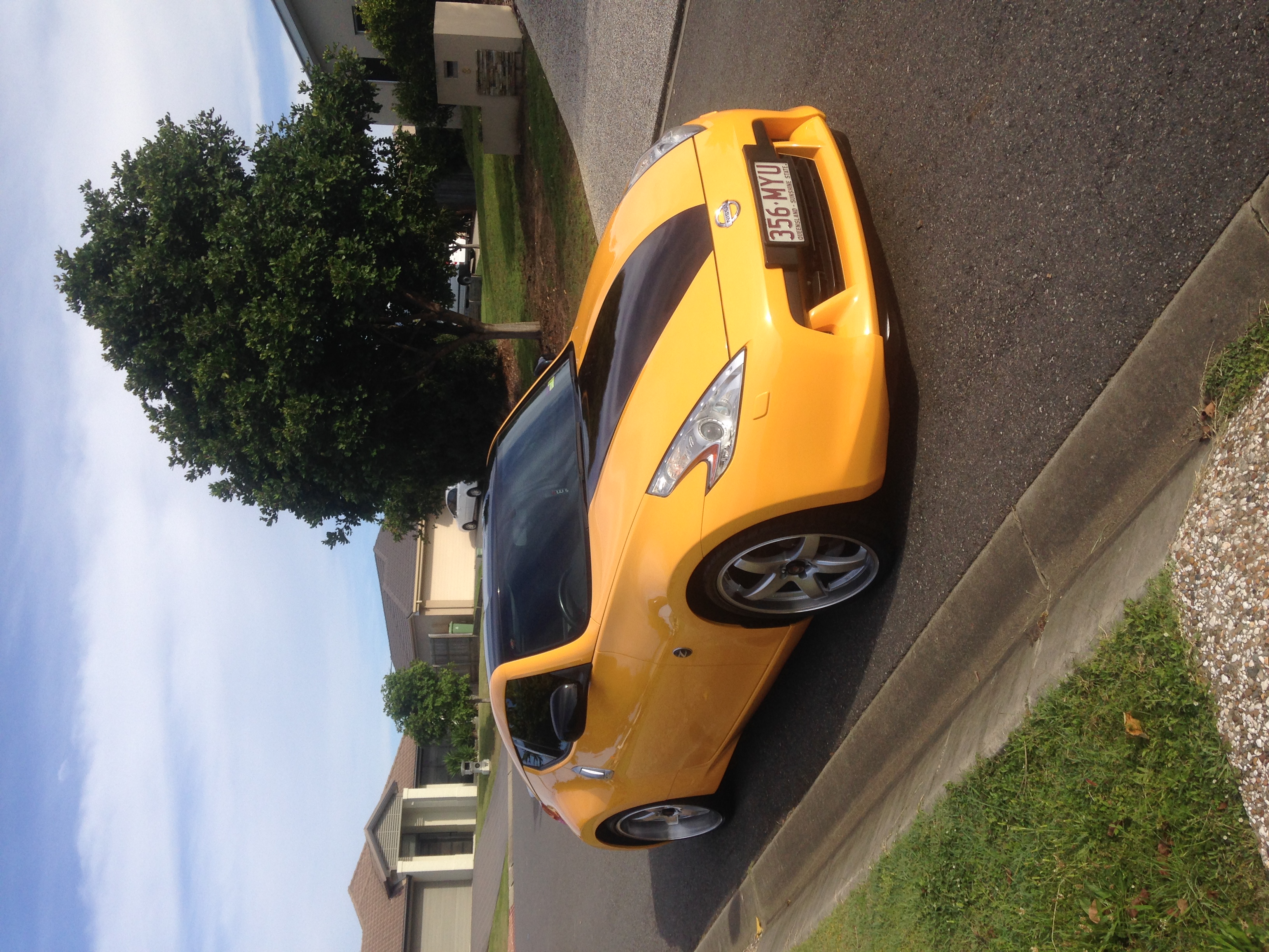 2009 Nissan 370z z34 price #3