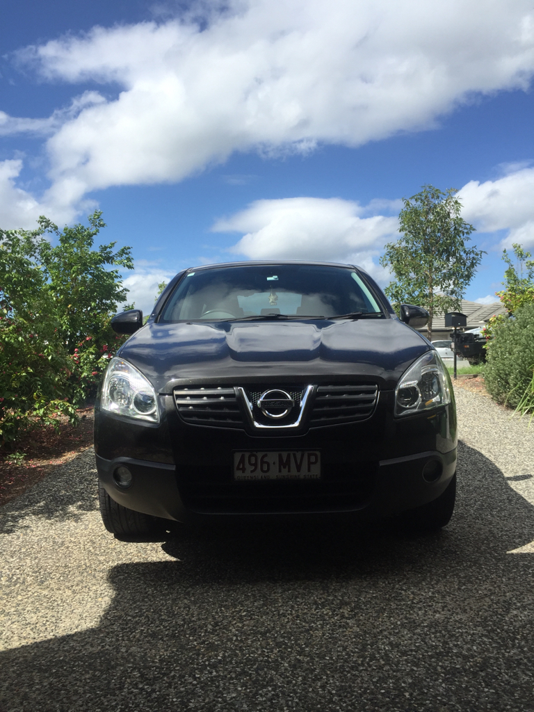 Nissan dualis sales brisbane #3