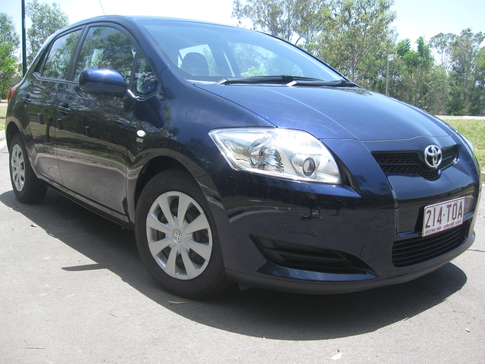 toyota corolla 2009 fuel efficiency #2 toyota corolla 2009 fuel efficiency #2
