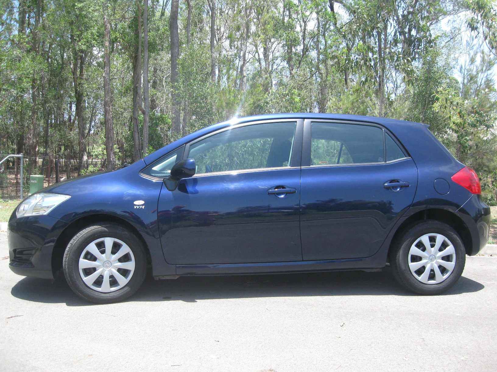 toyota car sales 2009 #6 toyota car sales 2009 #6