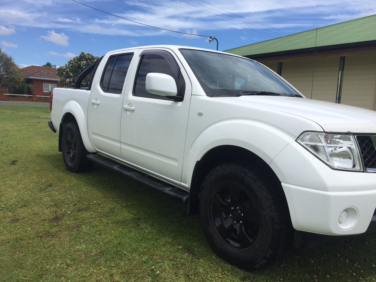 North coast nissan hours #5