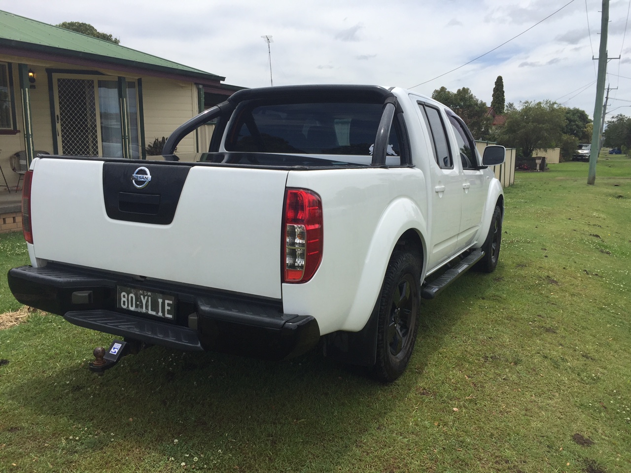 North coast nissan hours #8