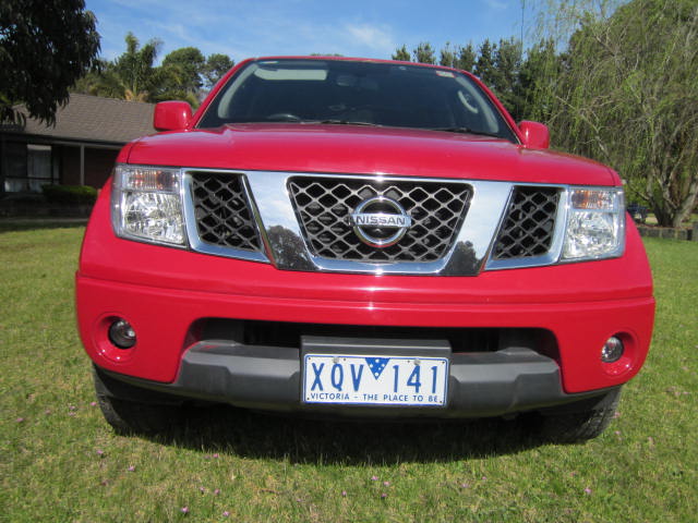 Nissan mornington peninsula #4