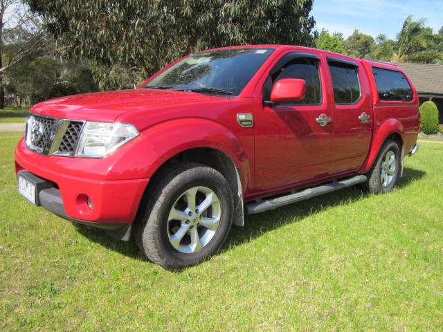 Nissan mornington peninsula #10