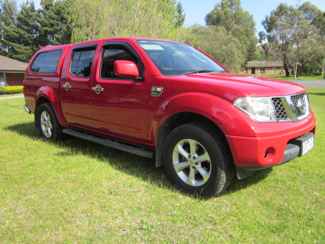 Nissan mornington peninsula #8