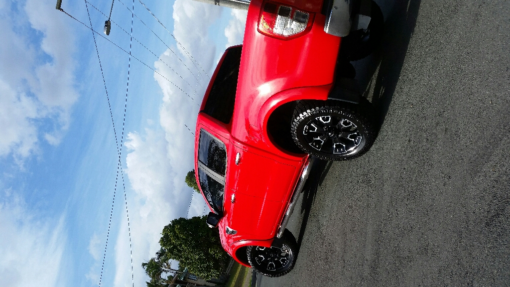 2012 Ford Ranger XLT 3.2 (4X4) PX