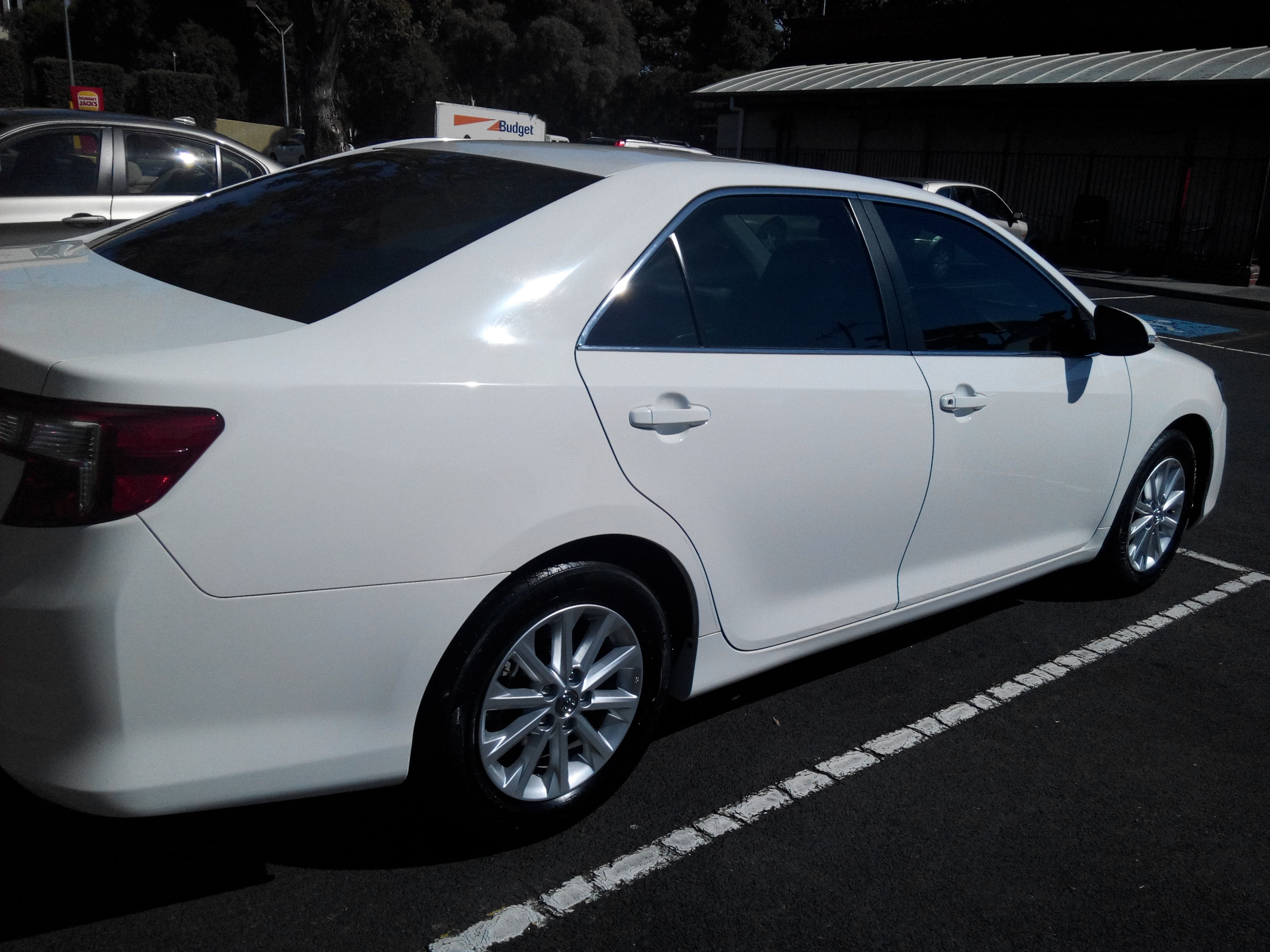 car sales melbourne toyota camry #4 car sales melbourne toyota camry #4