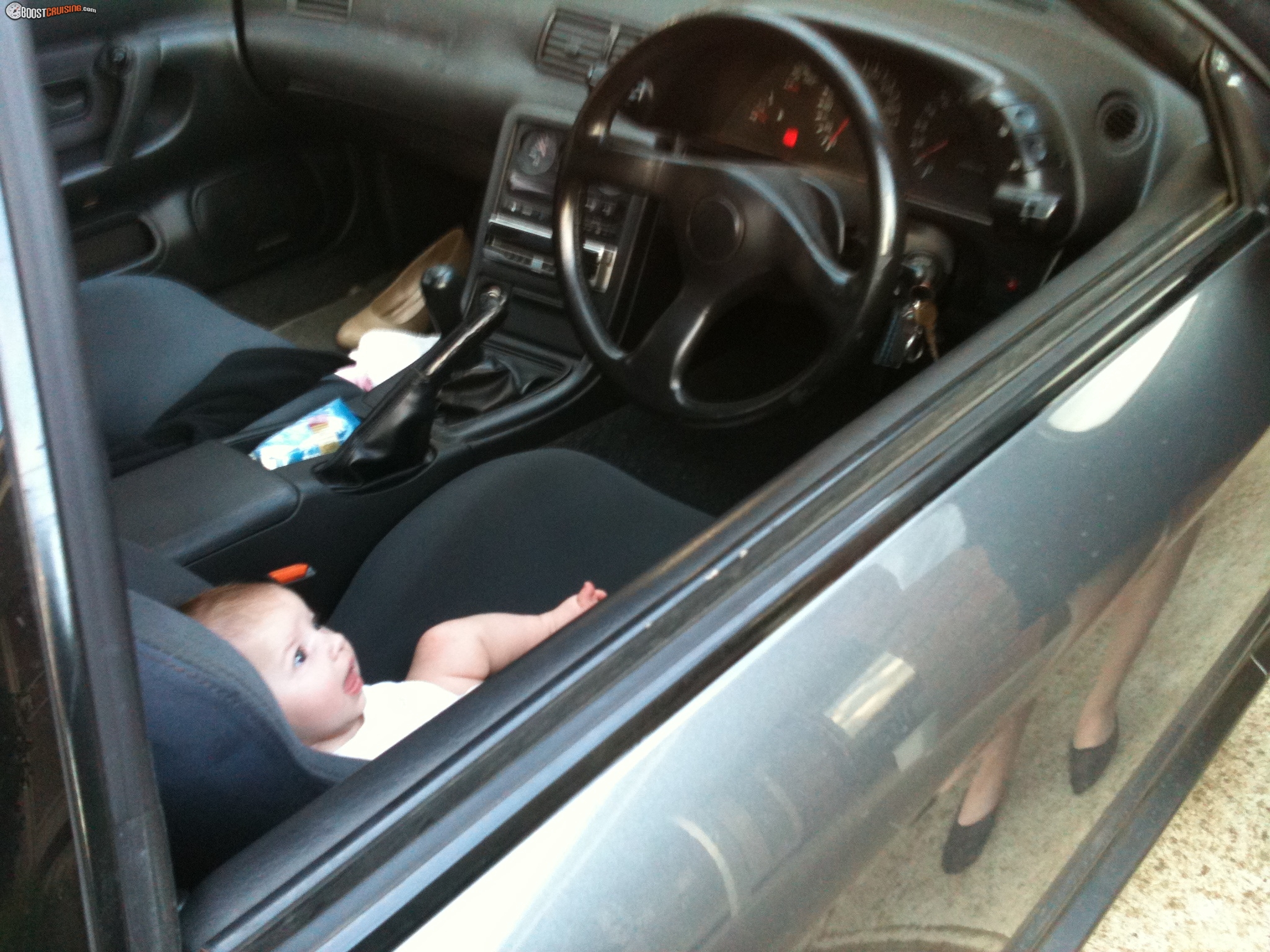 Nissan body kits brisbane #8