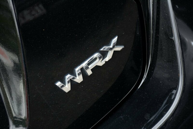 2014 Subaru WRX Premium Lineartronic AWD V1 MY15