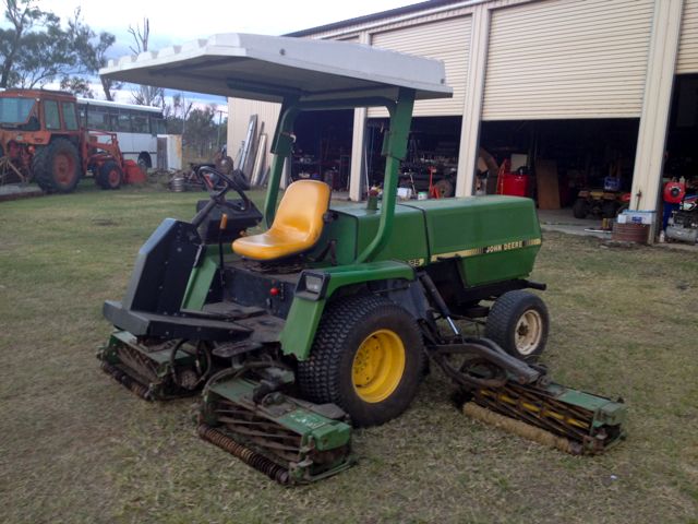 Best price honda mowers brisbane