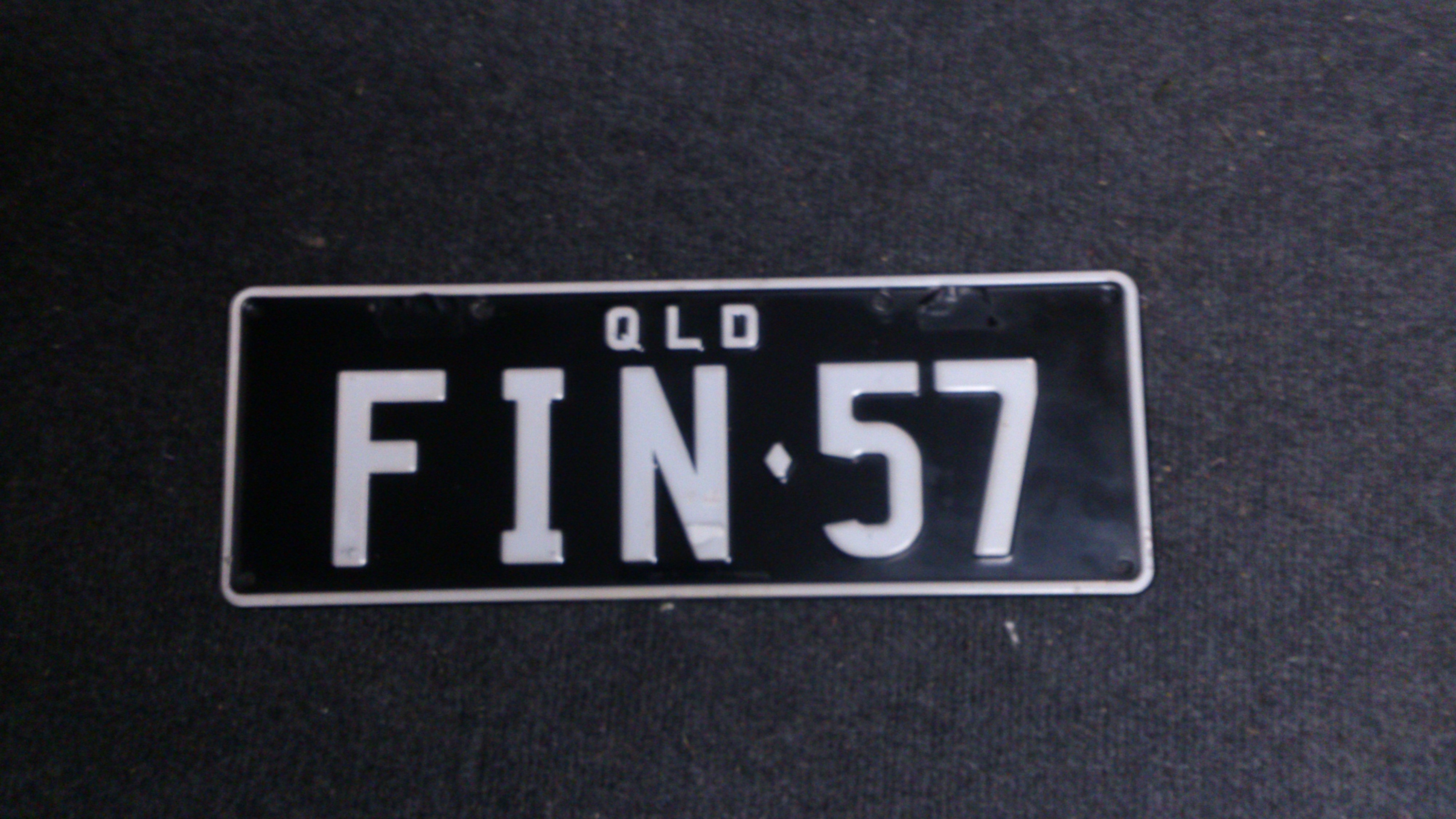 FIN 57 SUIT Chevy,chrysler,cadillac