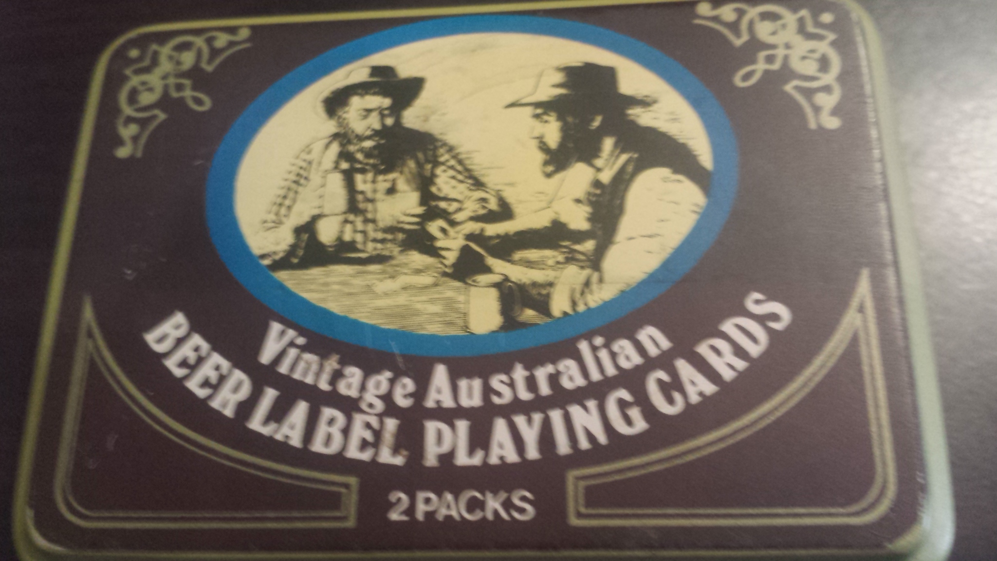 Vintage Australian 1950 Period_make An Offer_65 Years Vintage