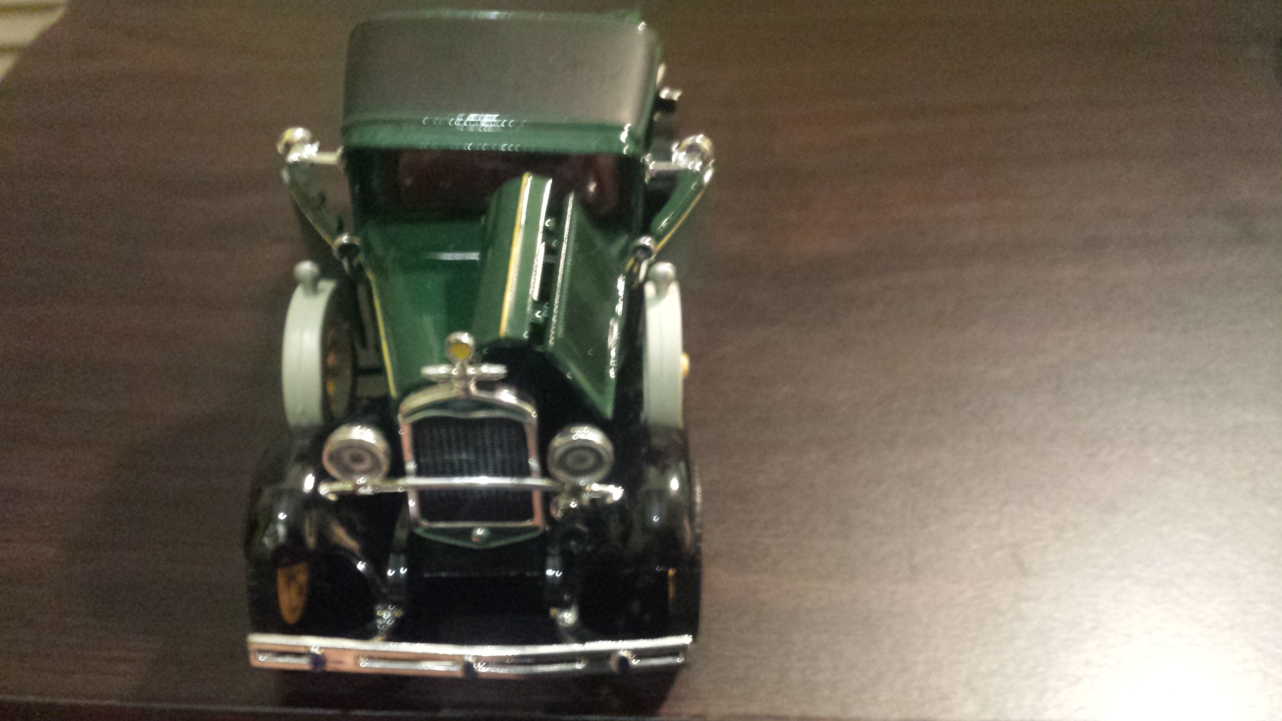 Matchbox JIM BEAM 200TH Anniversary_national Motor Museum MINT Pickup 