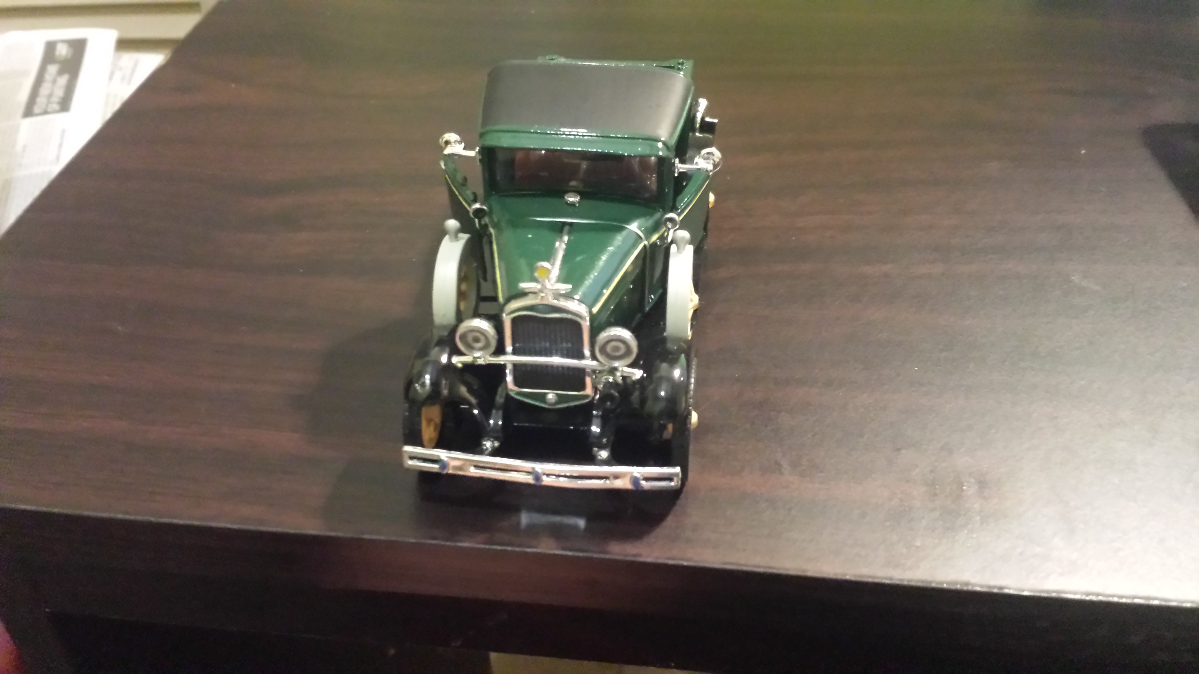 Three Beautiful Classic RARE Collectables
