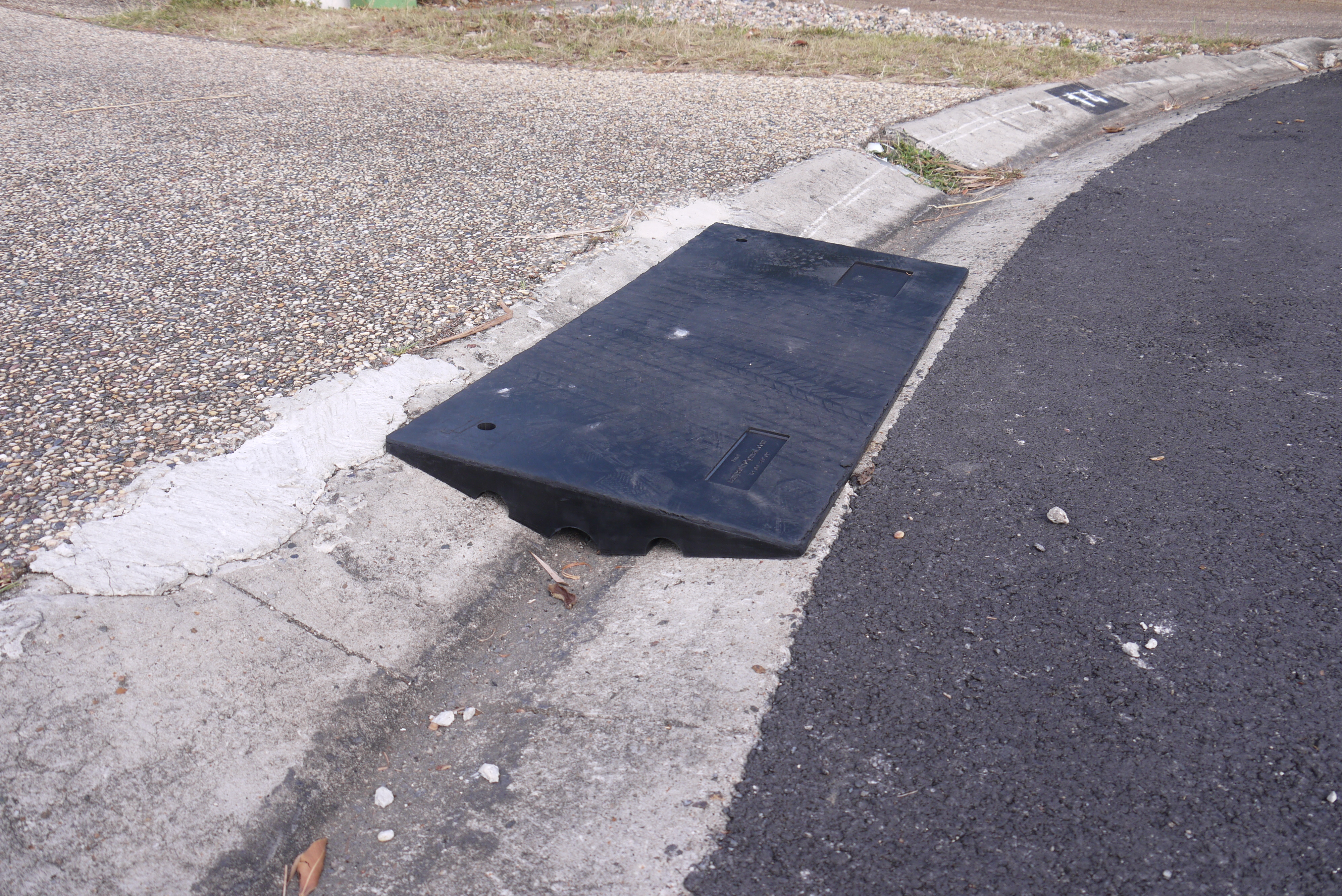 Driveway Ramps Miscellaneous QLD Brisbane West 2403584