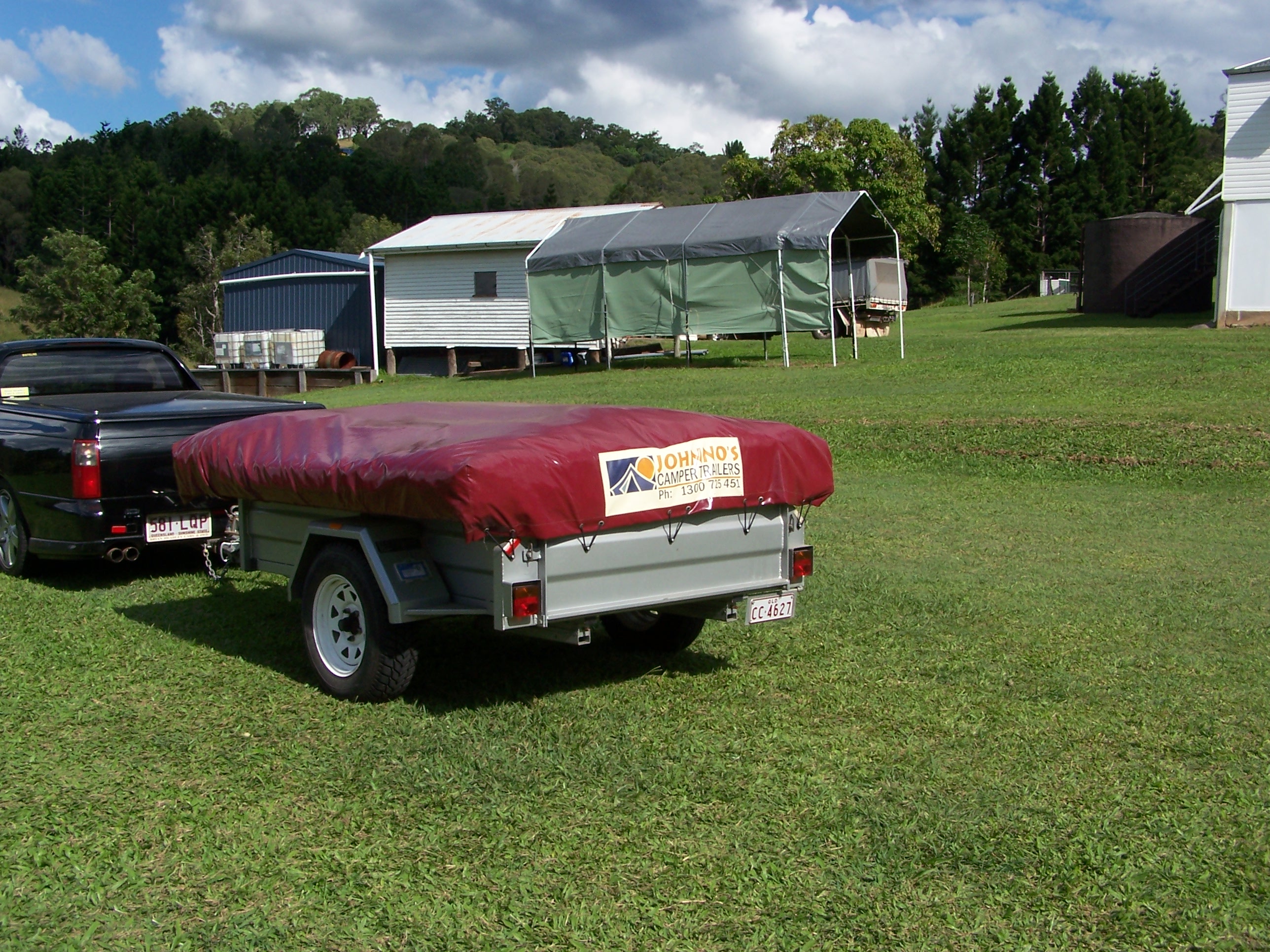 boat trailer parts gympie johnno s cer trailer 3250 ono for sale qld sunshine boat trailer parts gympie johnno s cer trailer 3250 ono for sale qld sunshine