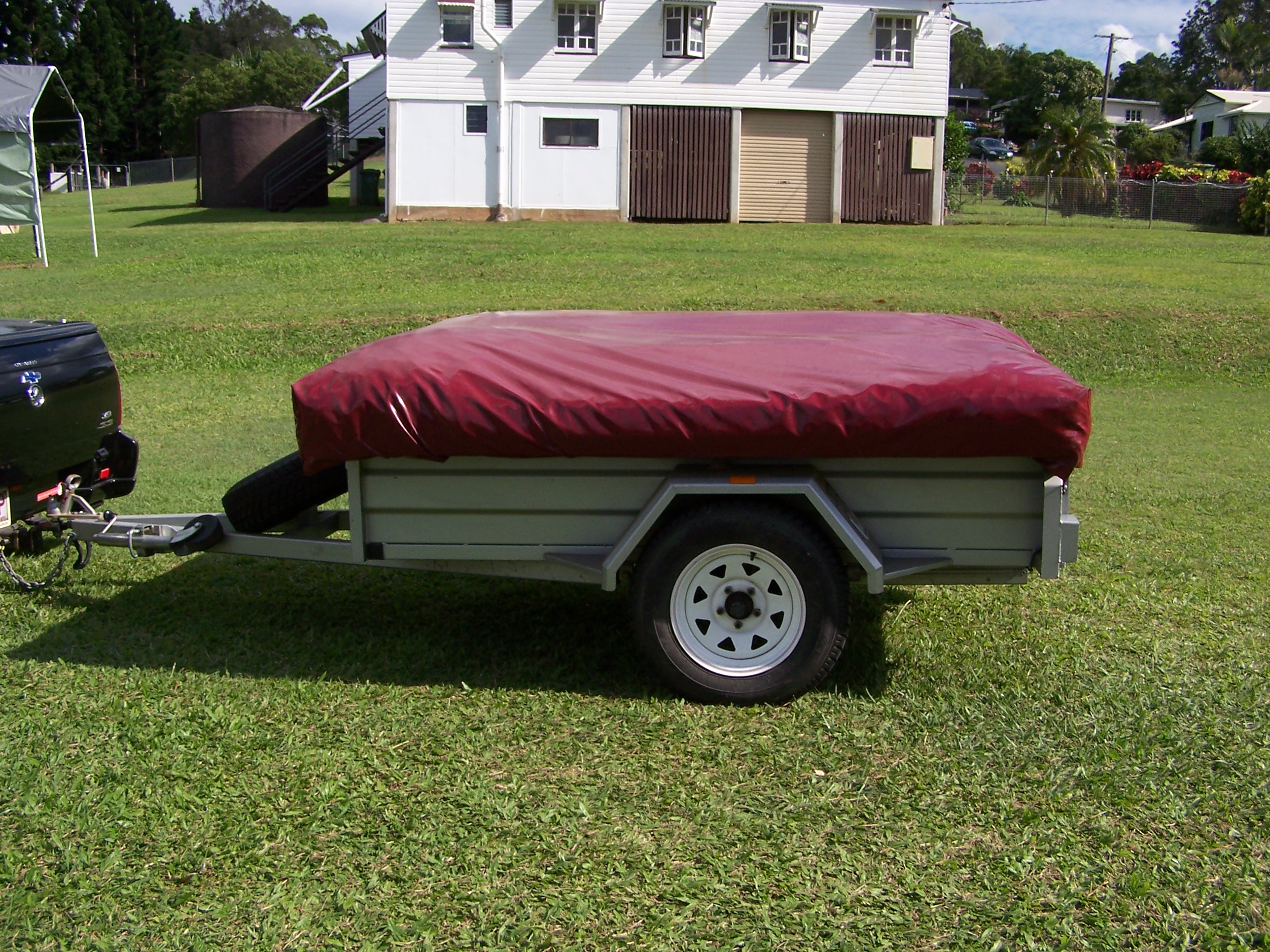 boat trailer parts gympie johnno s cer trailer 3250 ono for sale qld sunshine boat trailer parts gympie johnno s cer trailer 3250 ono for sale qld sunshine