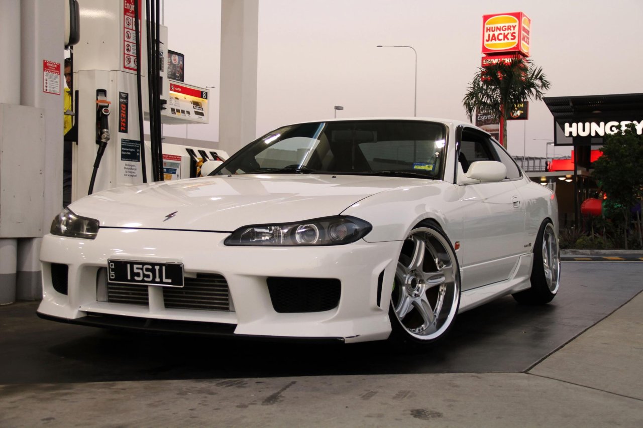 nissan silvia s15 spec r fast and furious