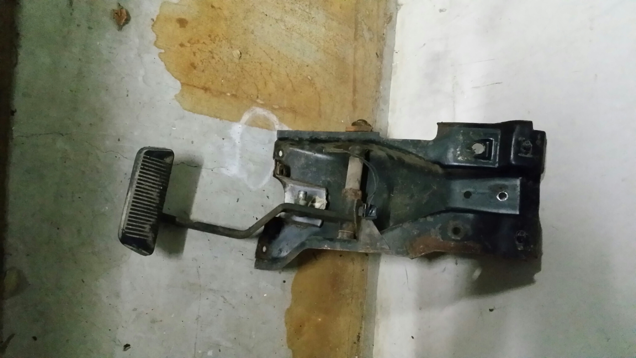 Assorted Parts To Suit Falcon Xa Xb Xc Xd Xe Xf From 10