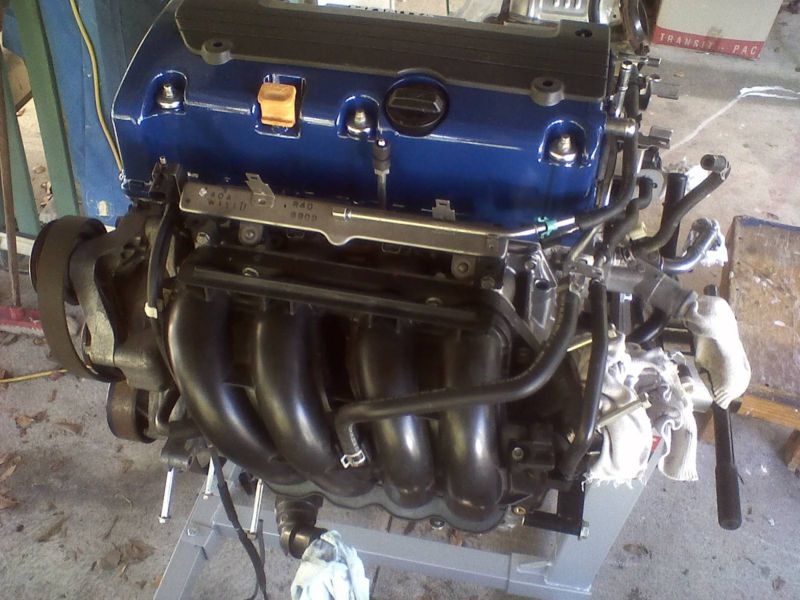 Cheap honda accord engines for sale #4