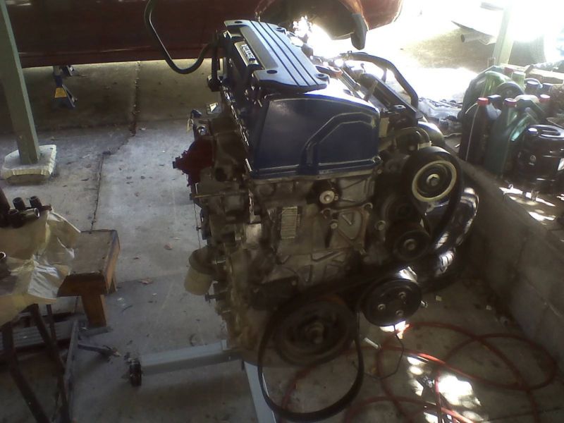 Cheap honda accord engines