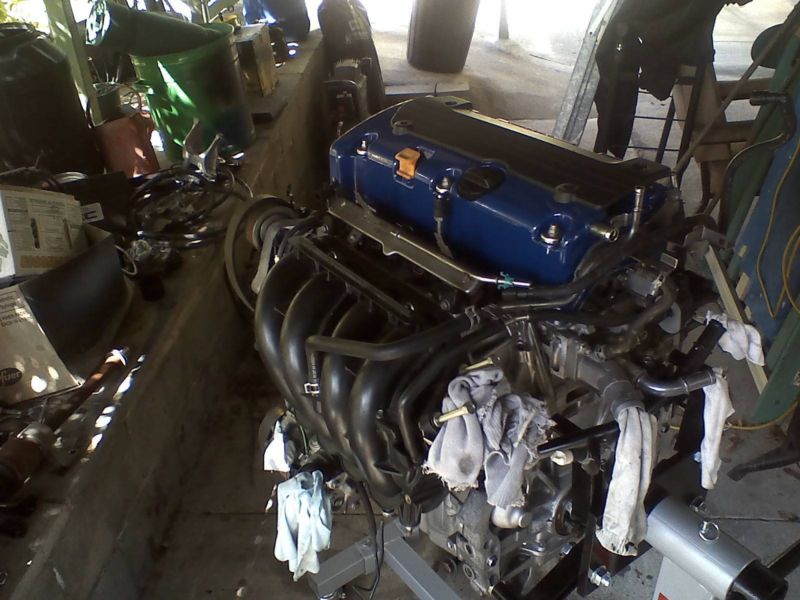 Cheap honda accord motors