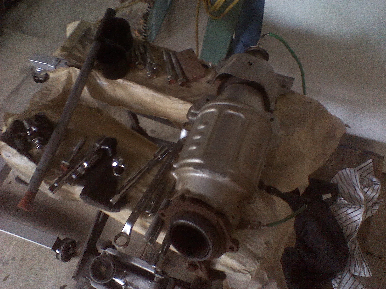 Cheap honda accord motors #6