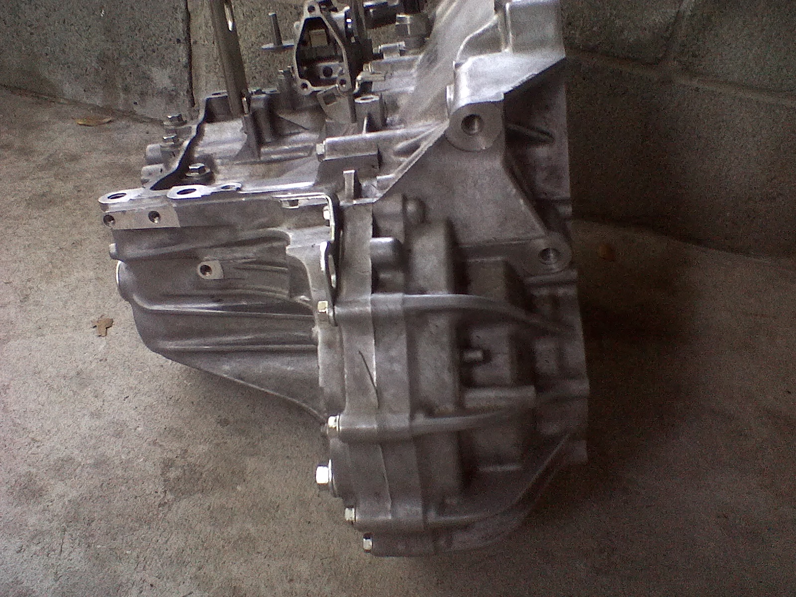 Cheap honda accord motors #3