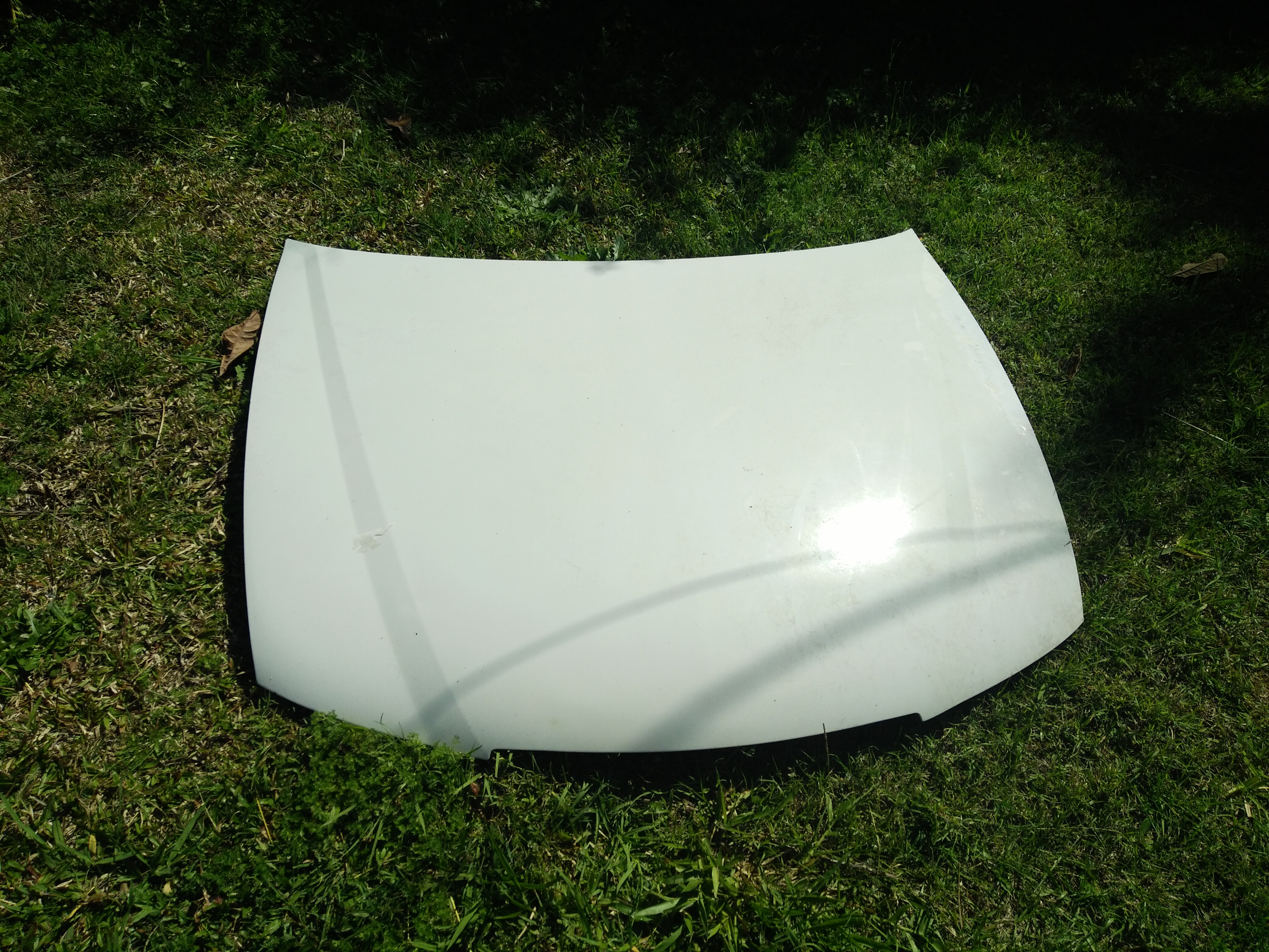 Holden Commodore VY Bonnet