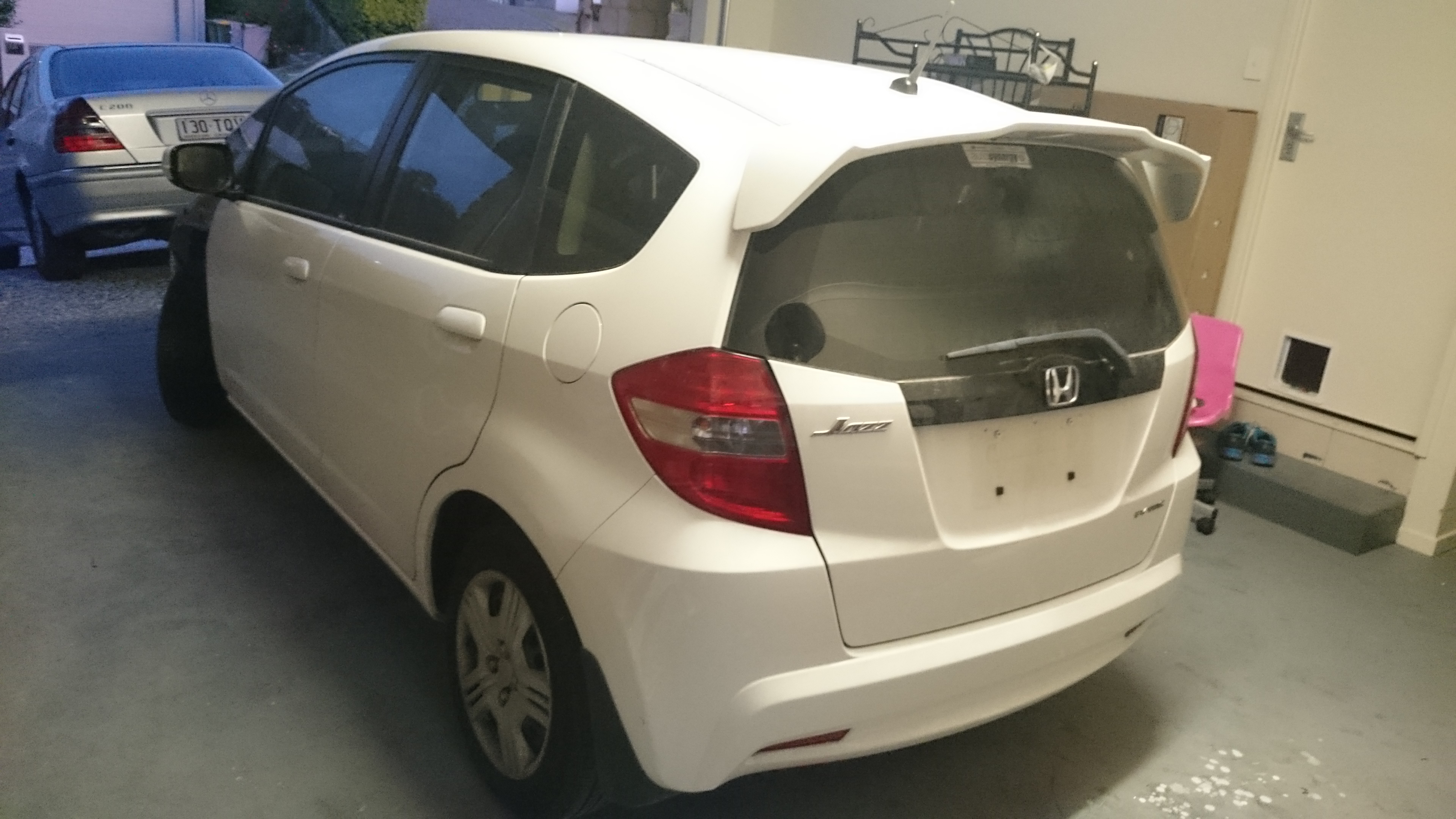 Honda wreckers brisbane qld #7