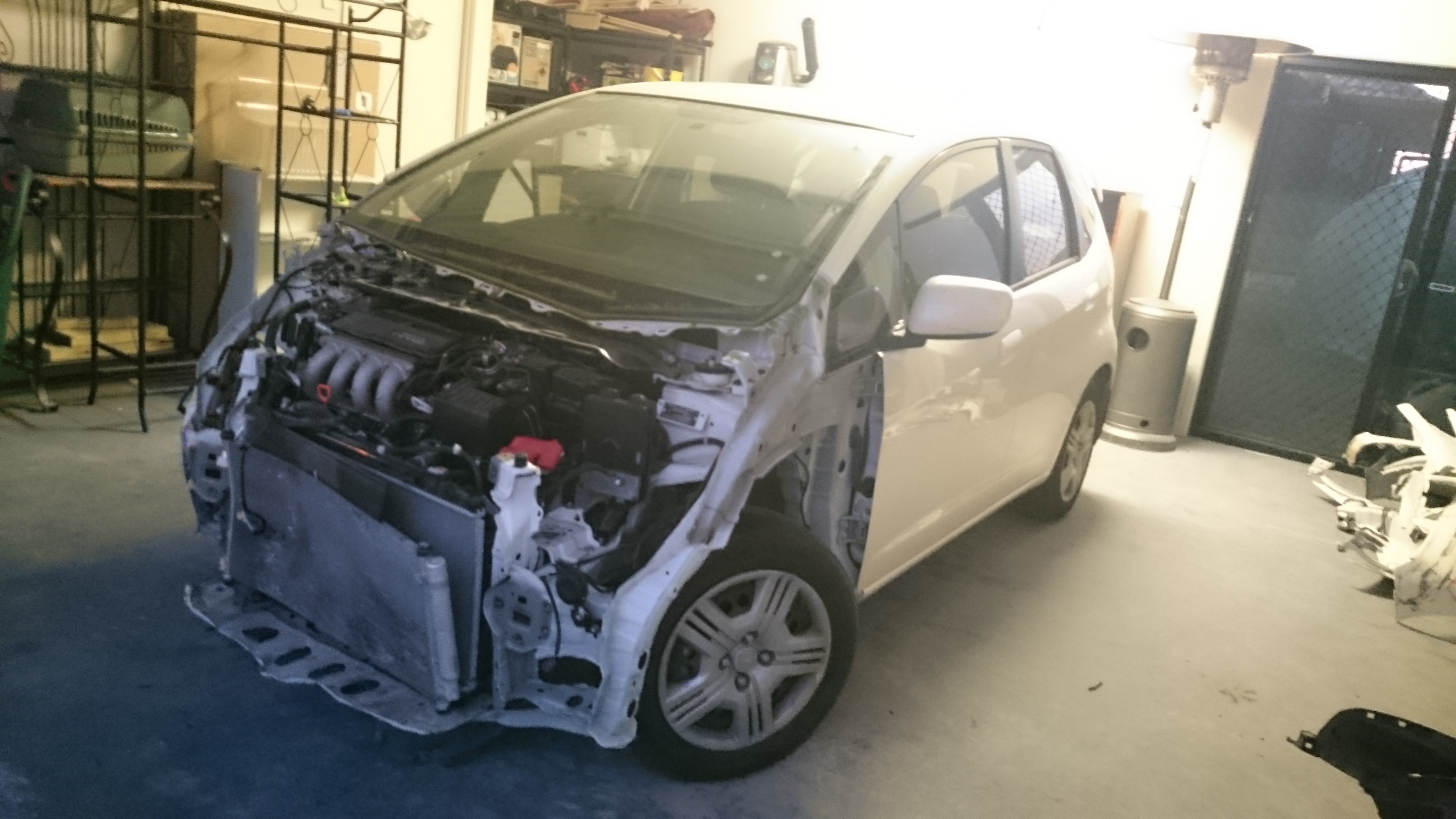 Honda wreckers brisbane qld #6
