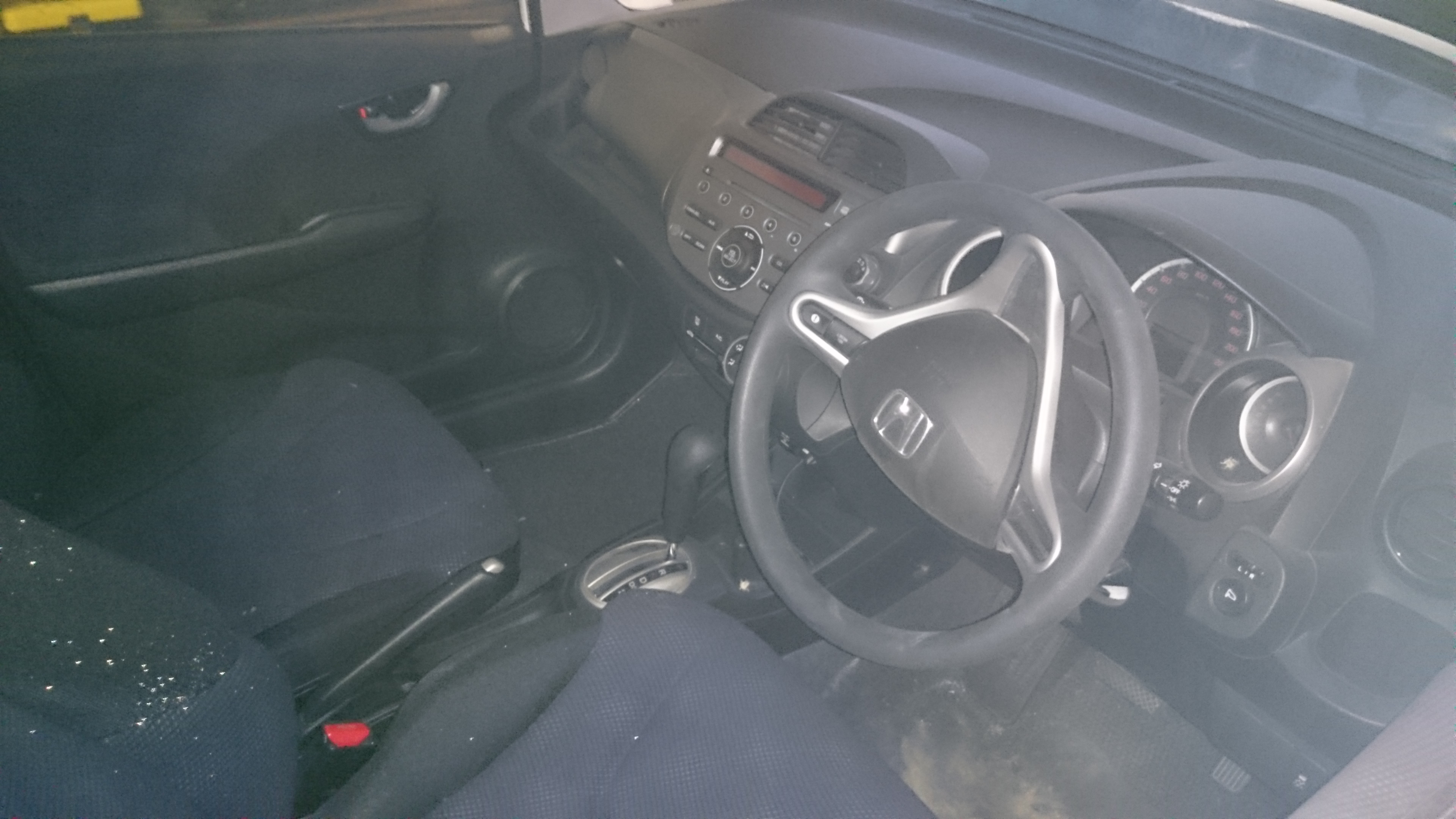 Honda wreckers brisbane qld #4