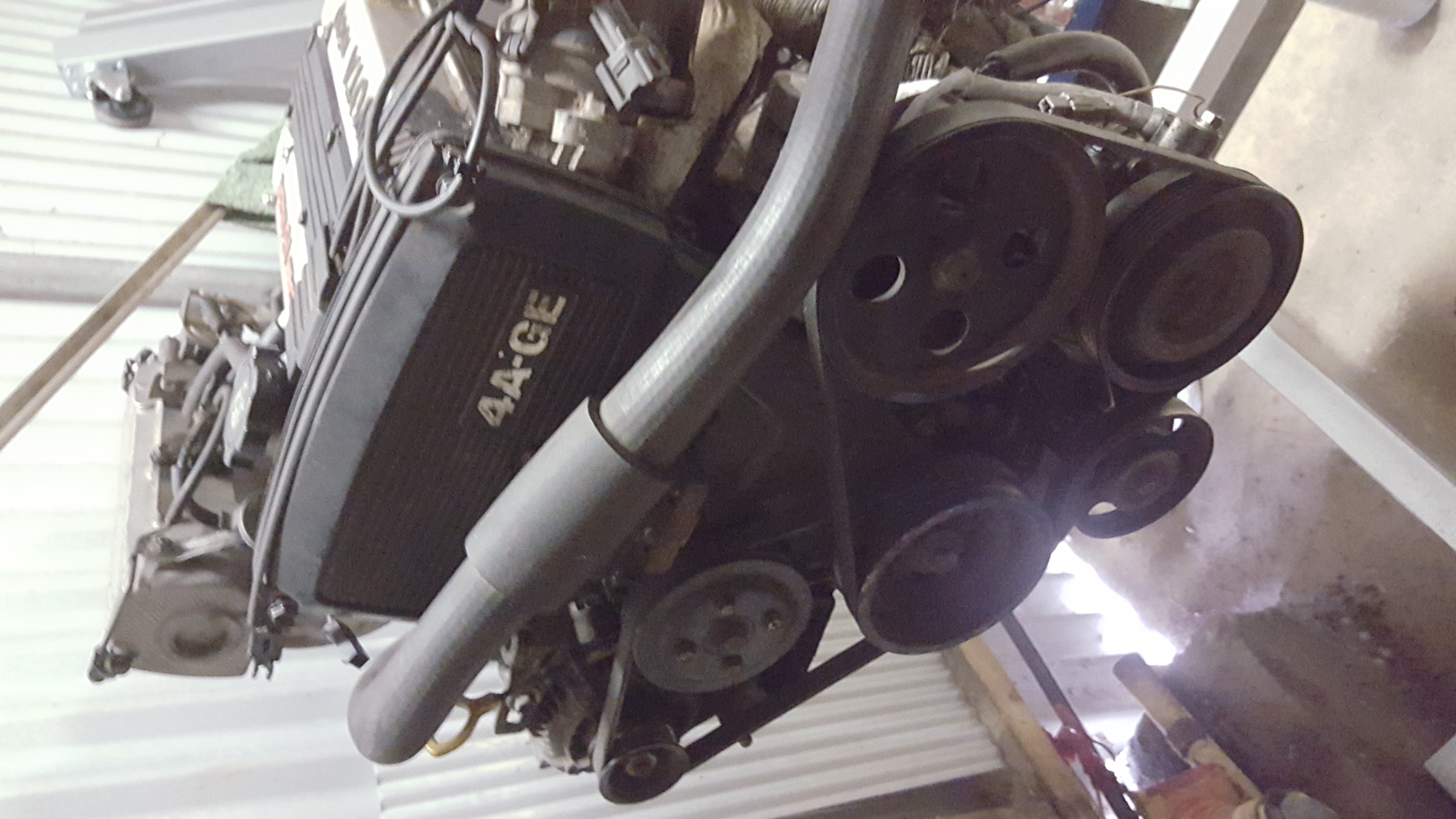 Asap motors used engines honda