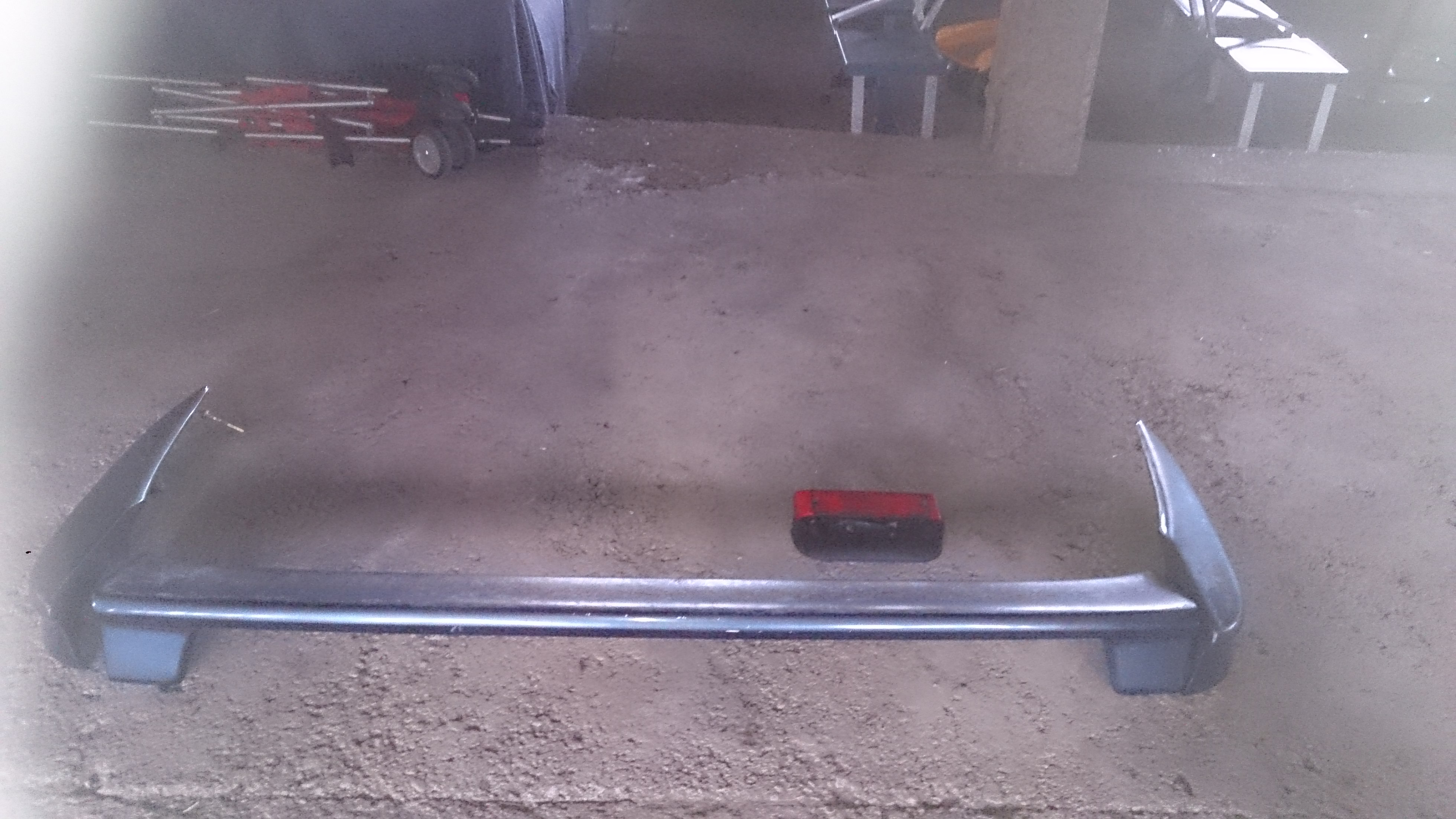 Nissan pintara parts melbourne #3