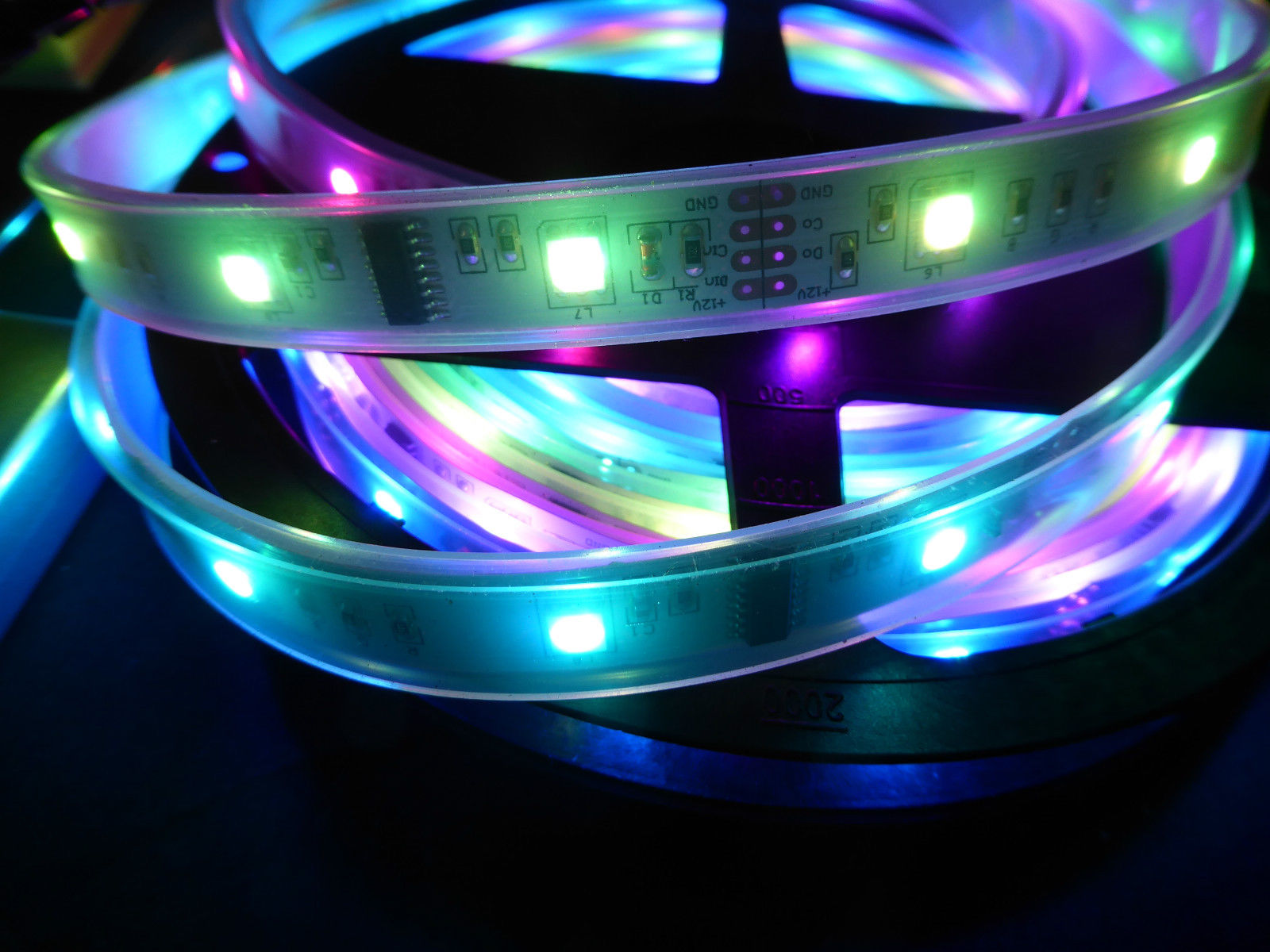 waterroof led strip waterroof led strip
