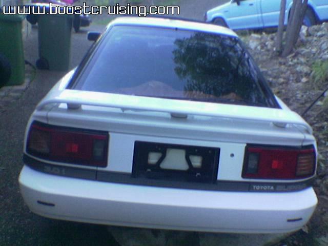 JDM Tail lights A70 MKIII Discussion SupraForums