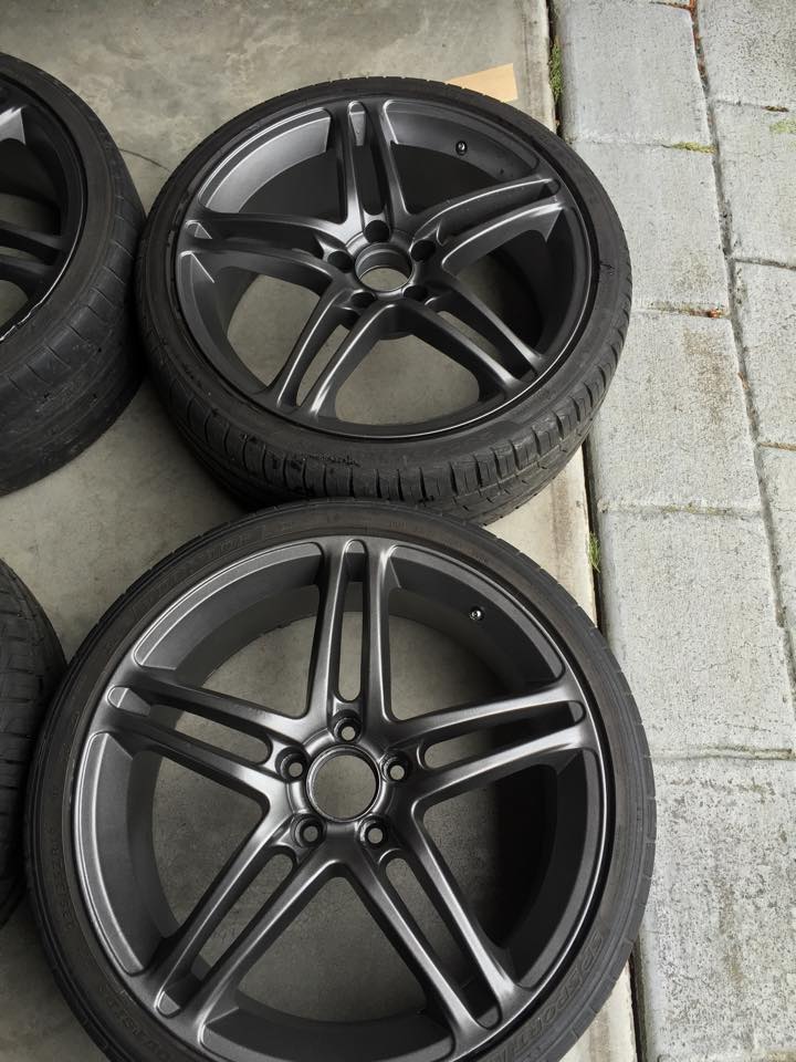 Xd Rims For Sale >> 5x114.3 Lenso 19" Rims | Wheels Tyres VIC: Melbourne #2690151 Xd Rims For Sale >> 5x114.3 Lenso 19" Rims | Wheels Tyres VIC: Melbourne #2690151